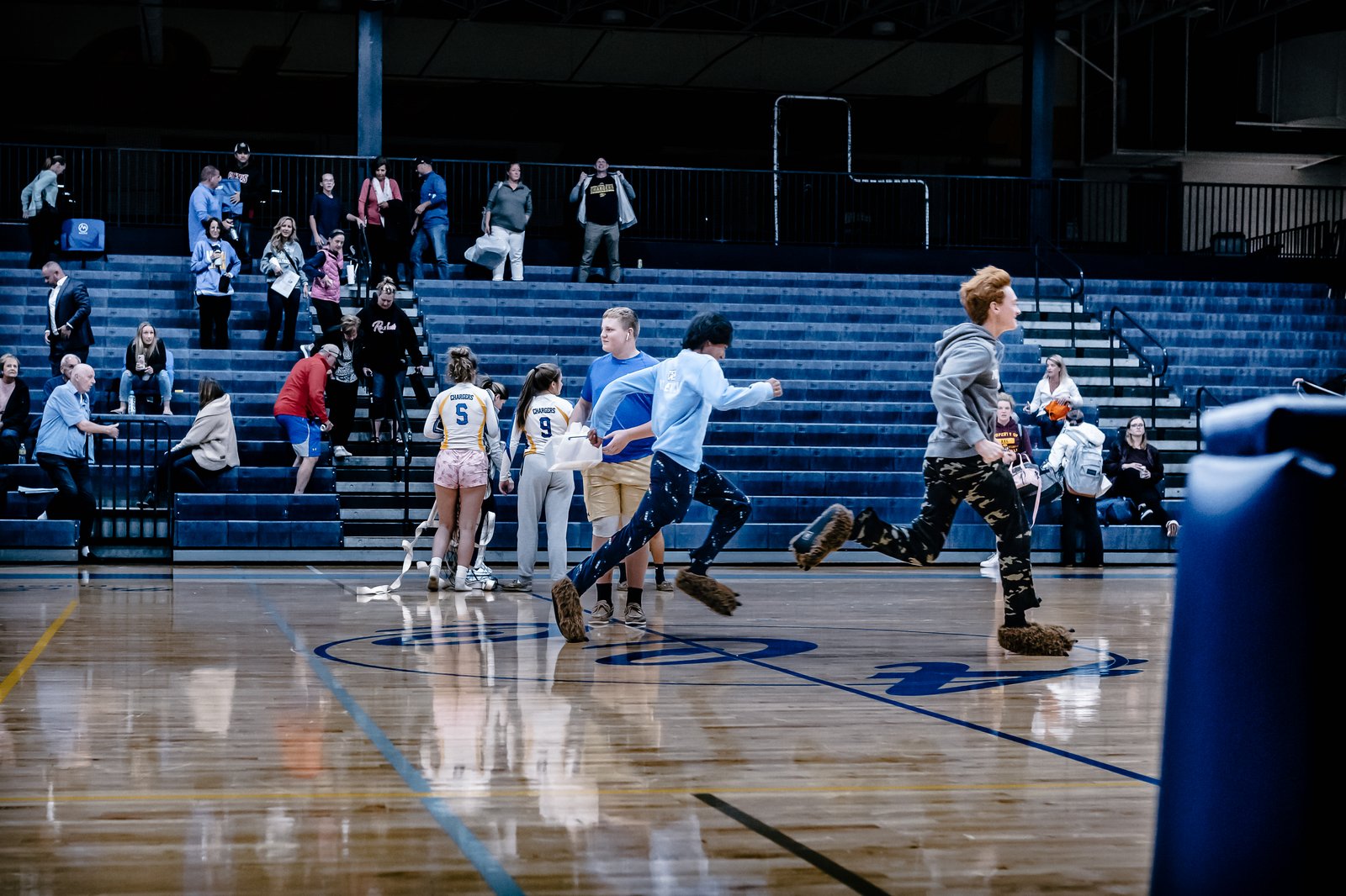 2022 ACC vs Westmont