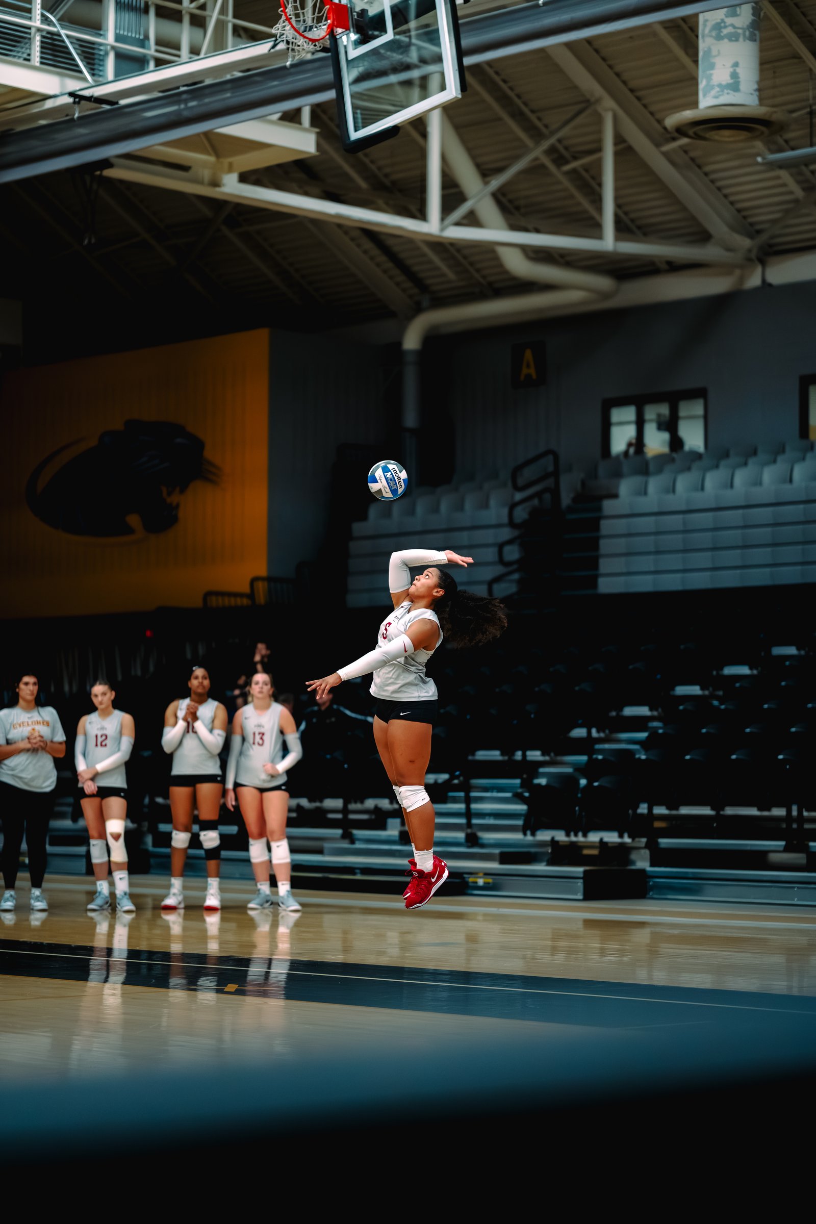 UW-Milwaukee Panther Invite