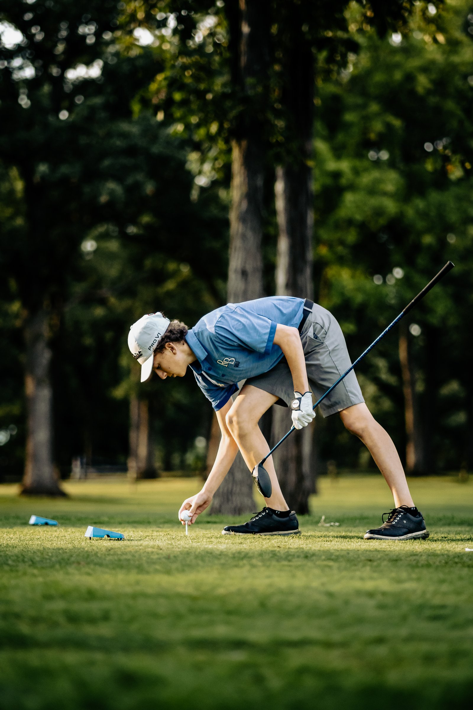 ACC Boys Golf - Sep 13