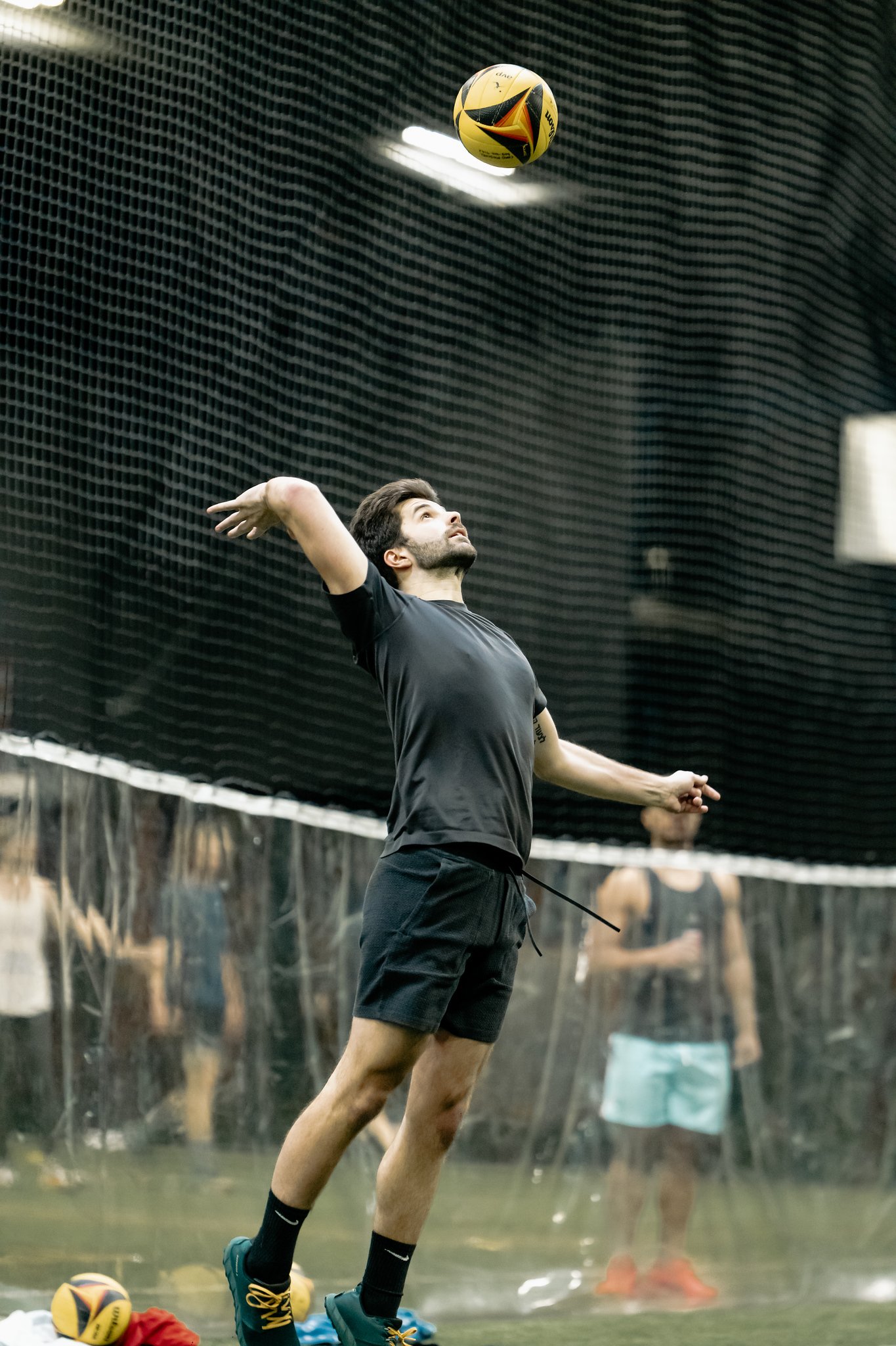 Milwaukee Dive Turf Tourney