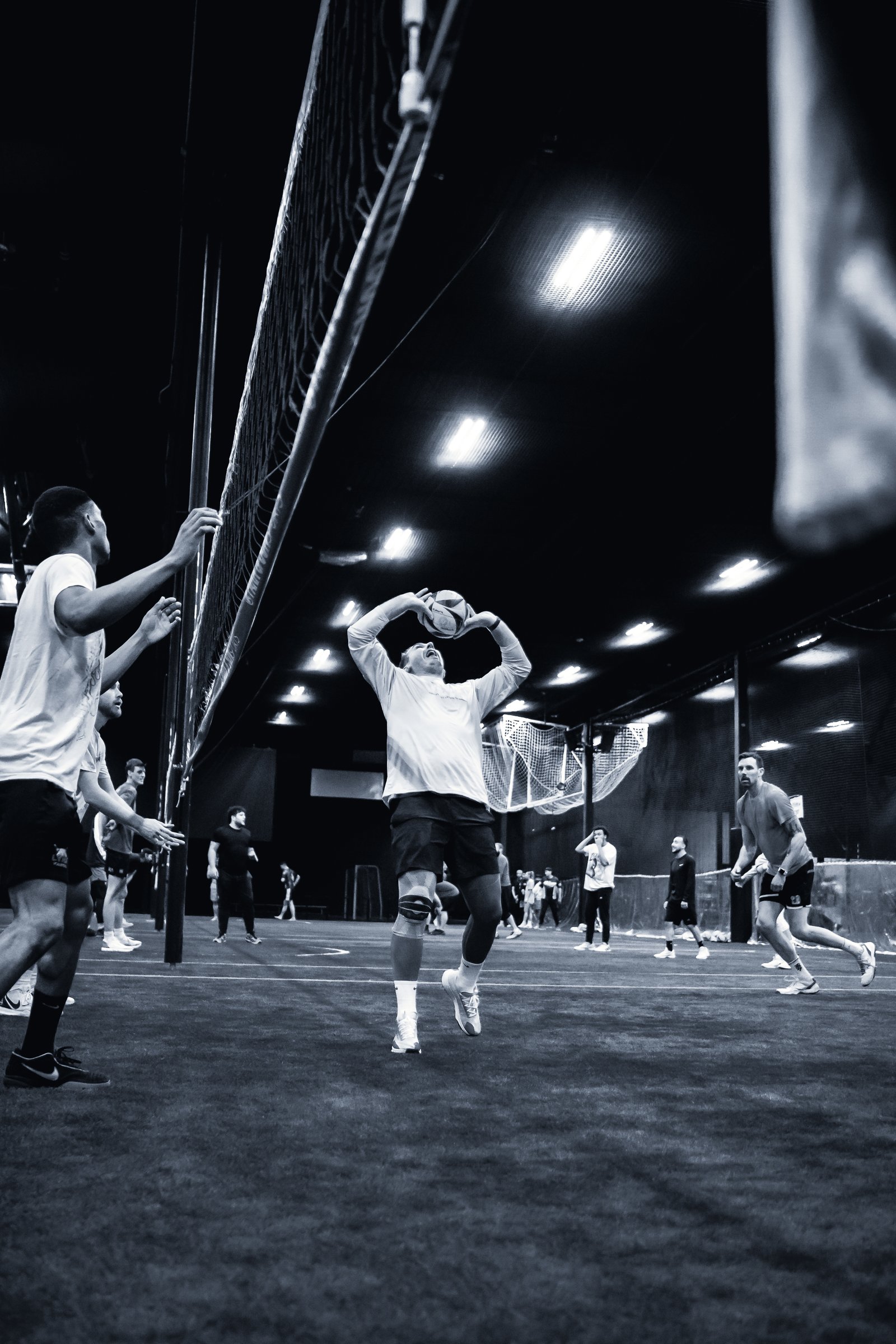 Milwaukee Dive Turf Tourney