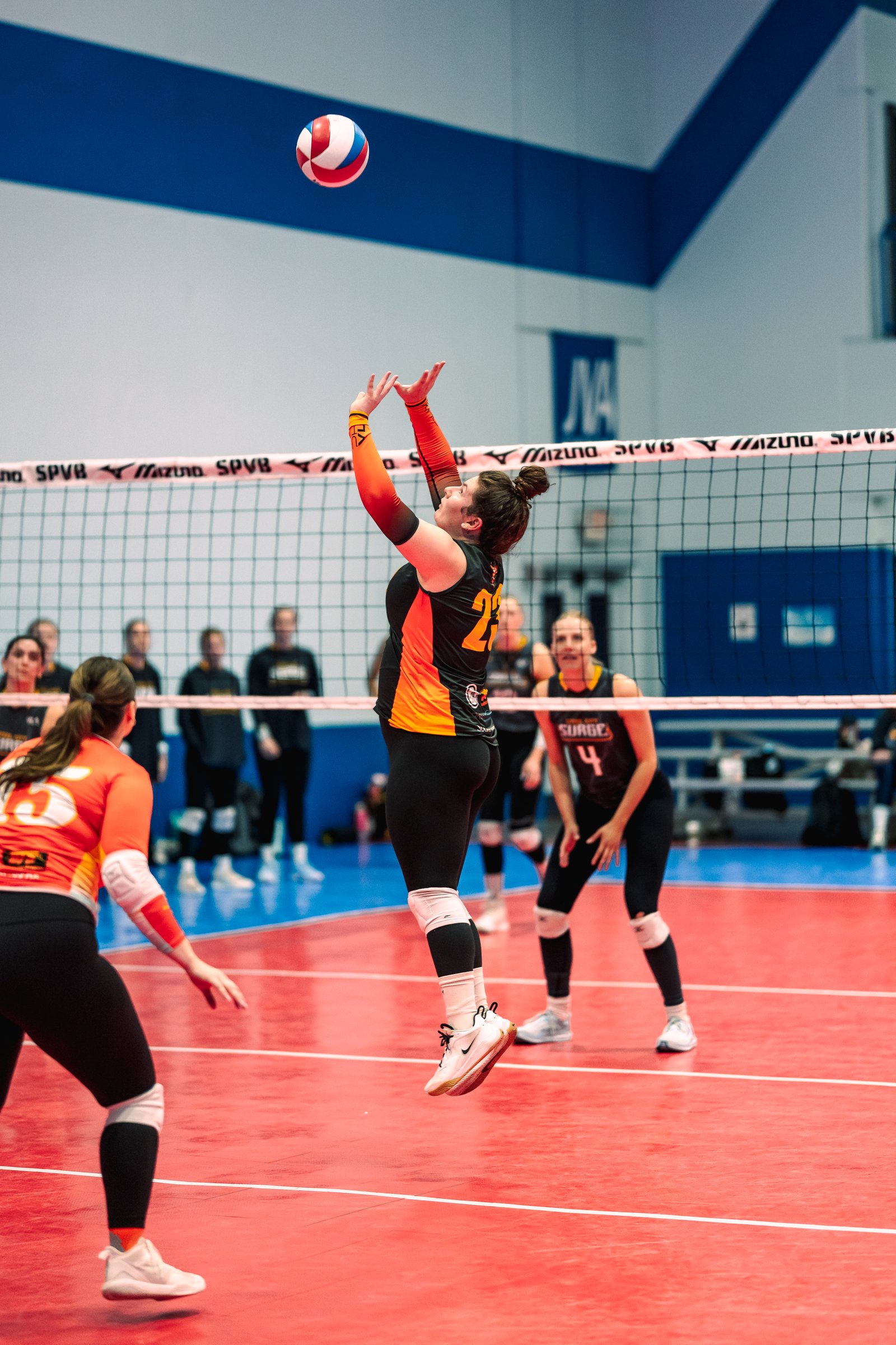 VLA Cup - May 10