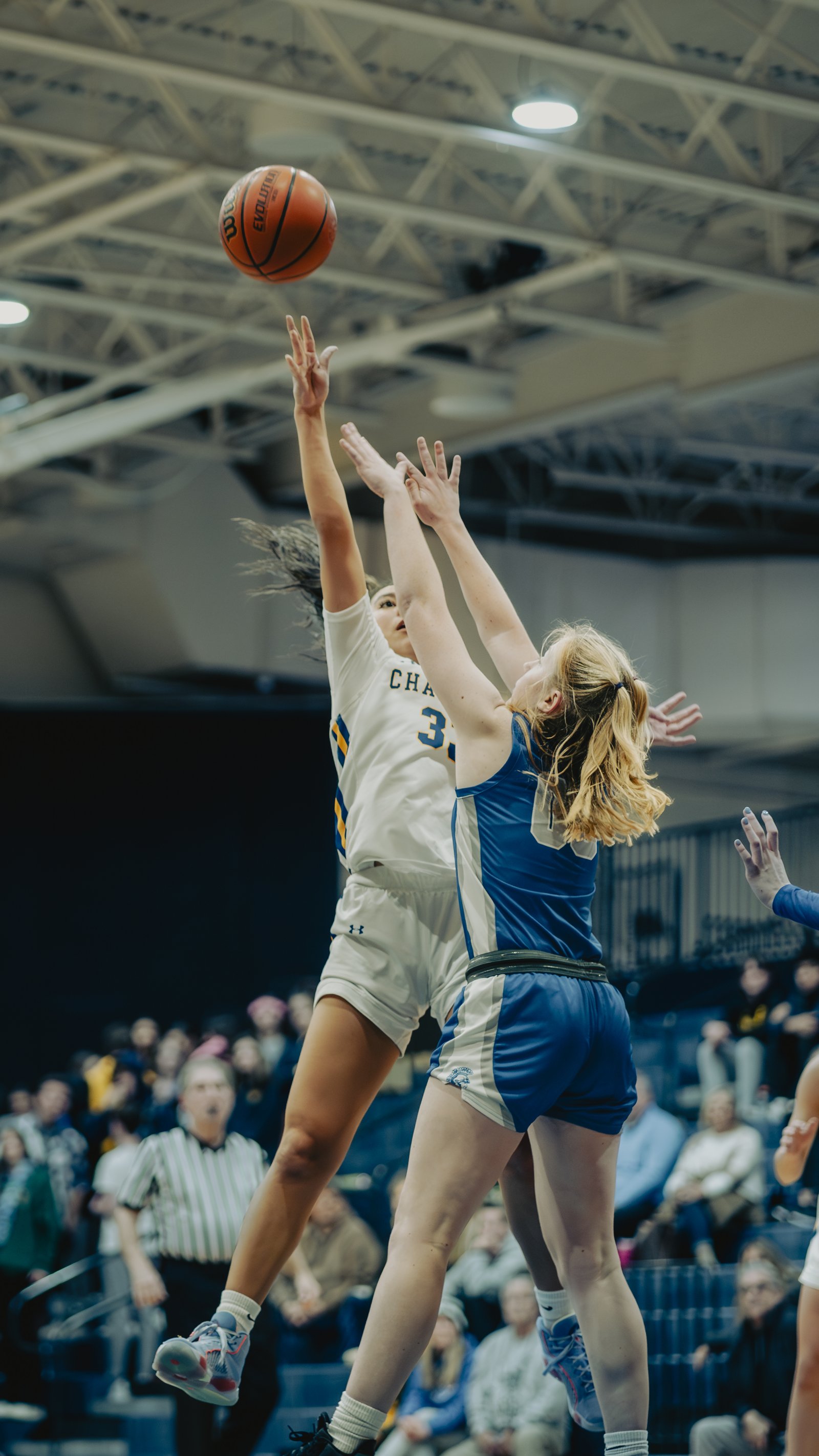 ACC Girl's Basketball 28-Nov - Nov 30