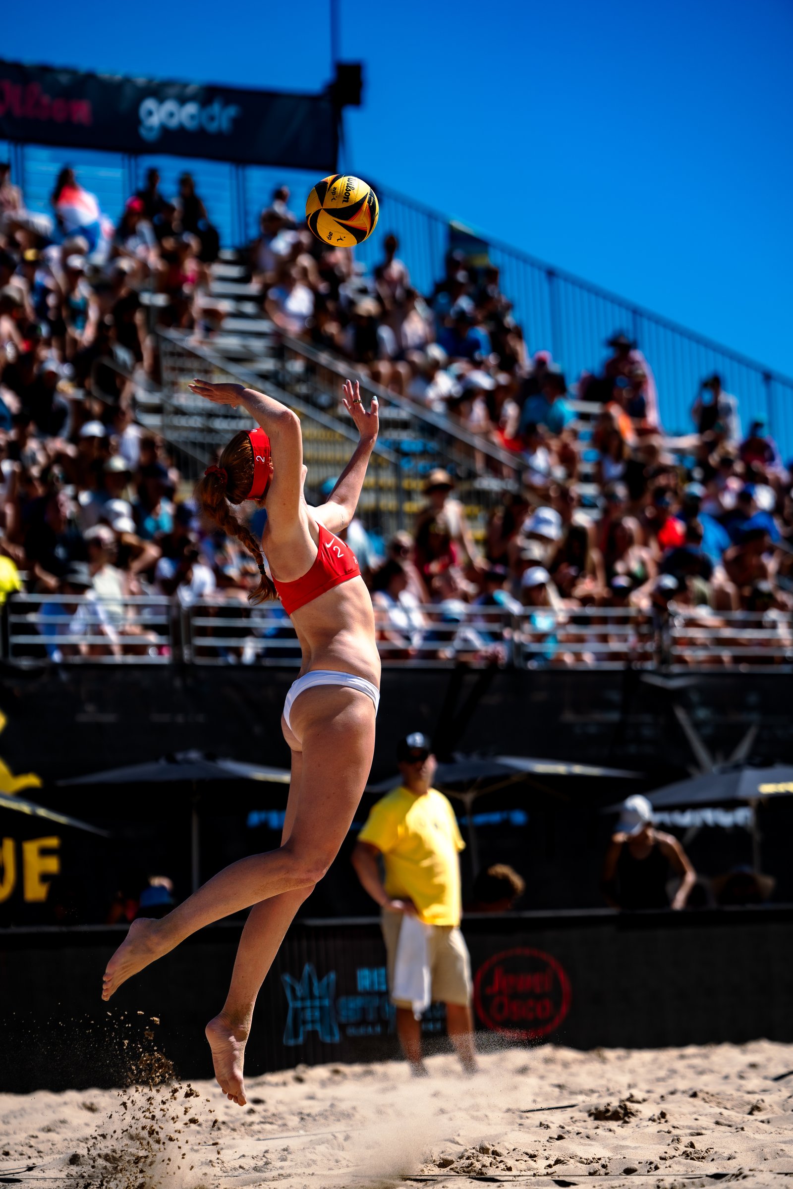 AVP Chicago Open