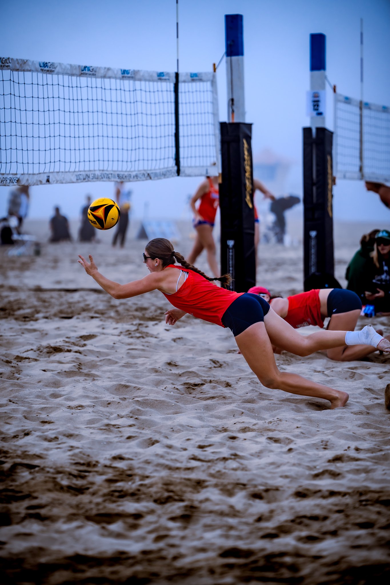 Surf City Collegiate Challenge - Nov 1