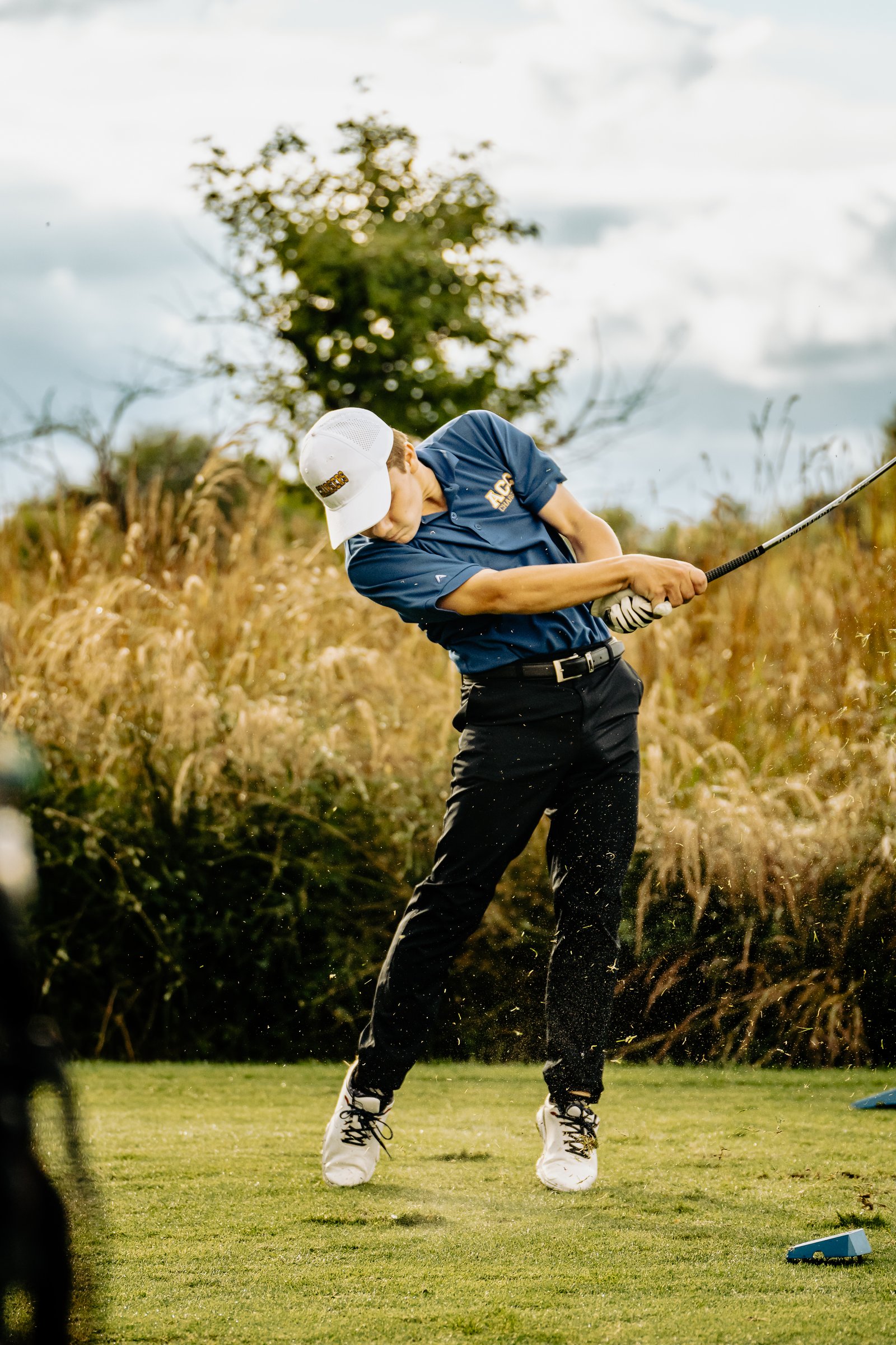 ACC Boys Golf - Sep 13