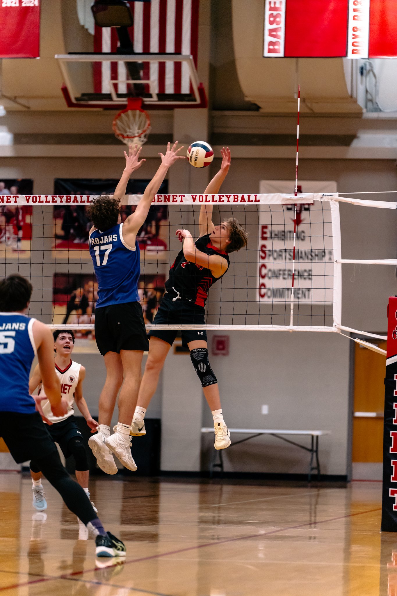 2025 BVB Benet vs DGN