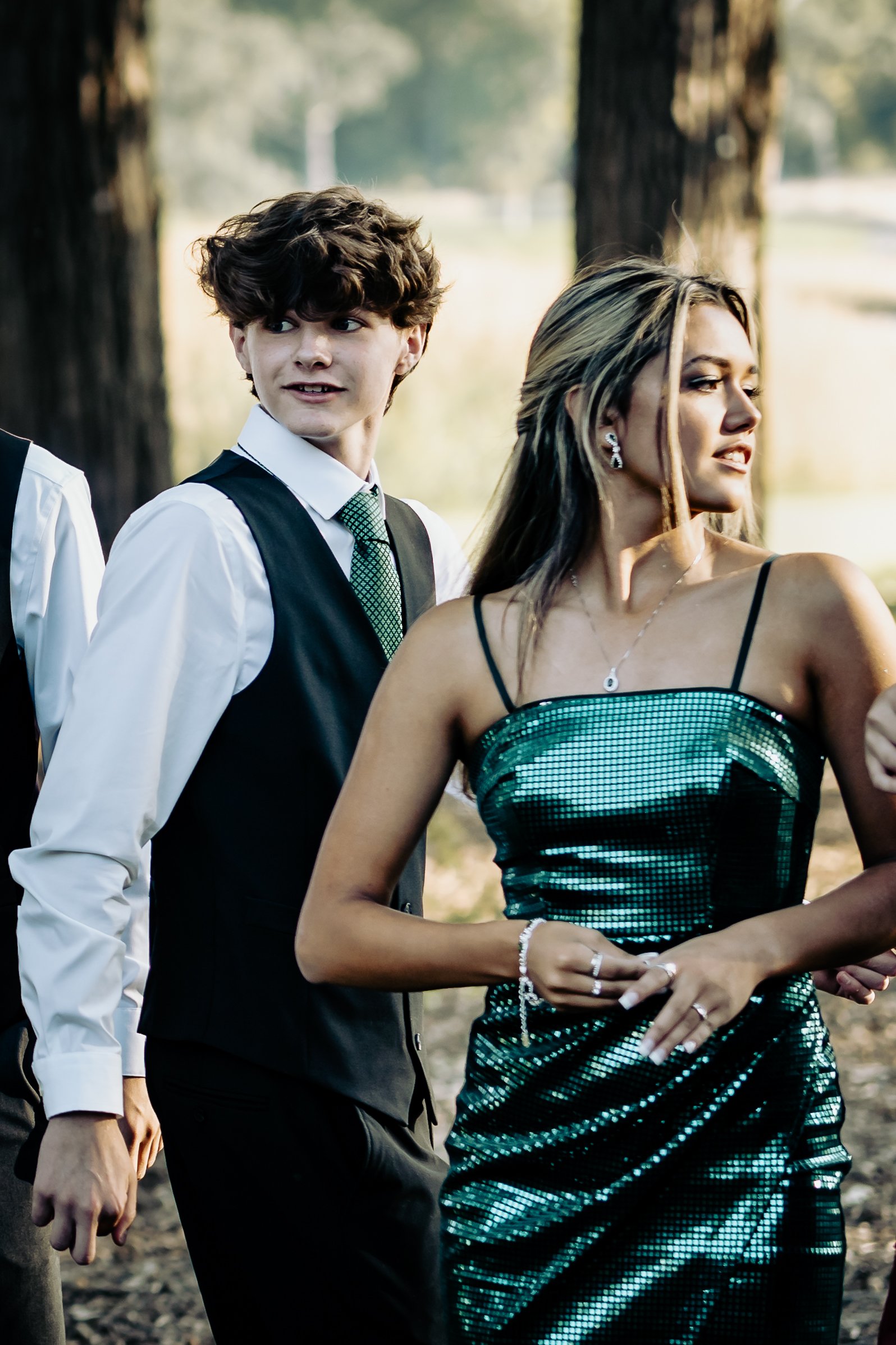 Aurora Central Catholic Homecoming