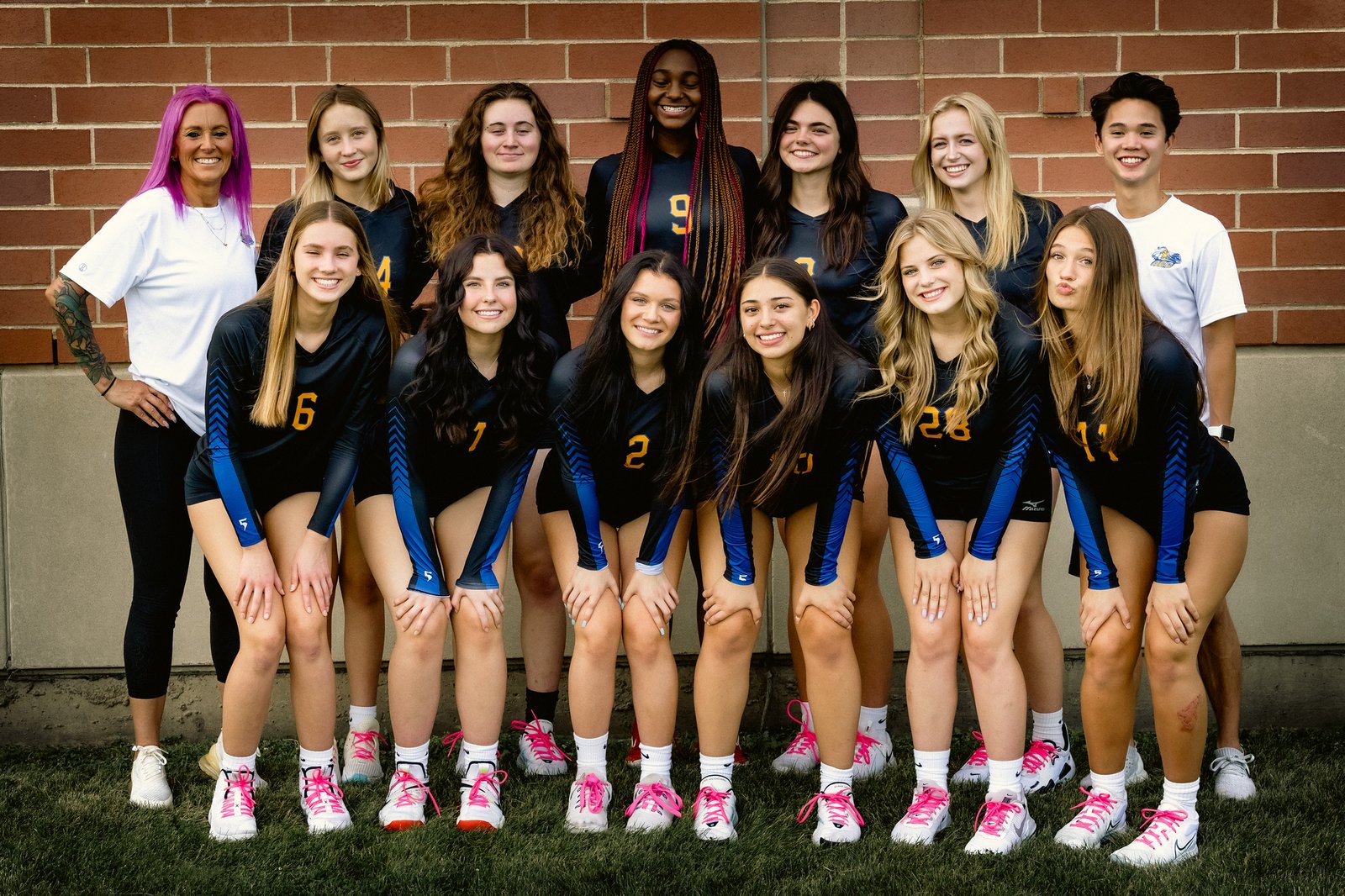 / 2023 ACC Fall Sports - Sep 2 - S