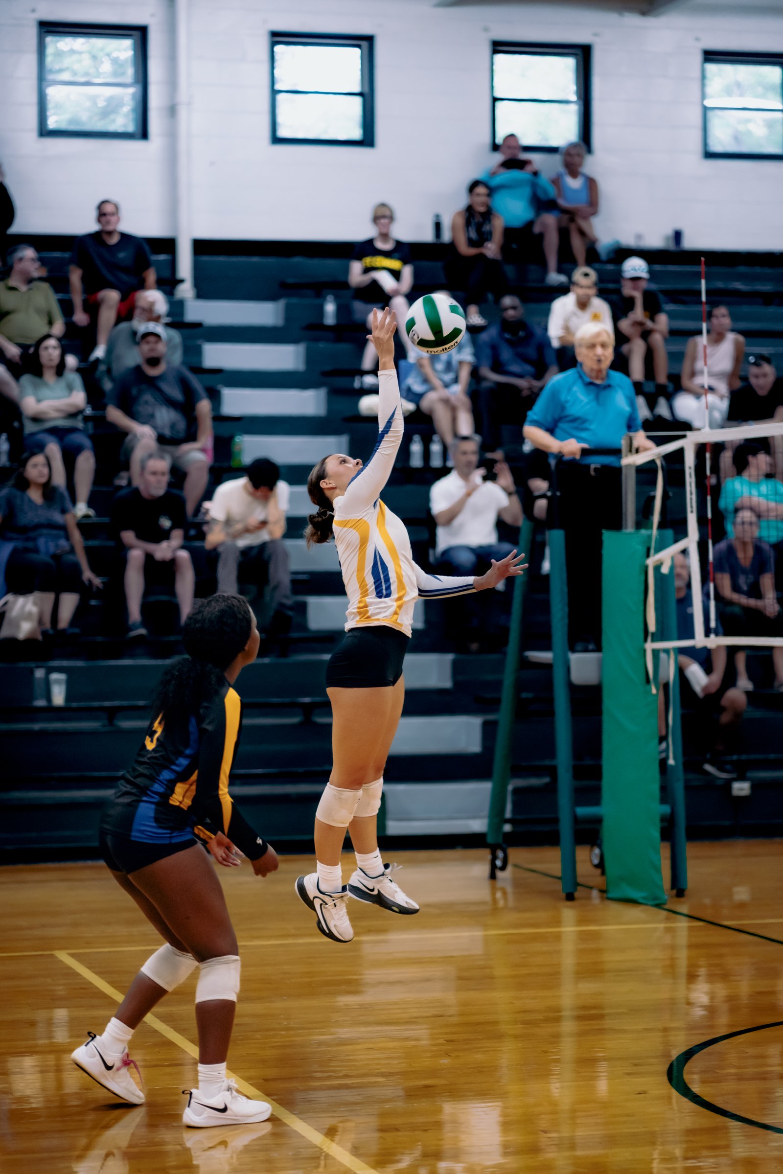 ACC at St. Edwards CCHS - Aug 31