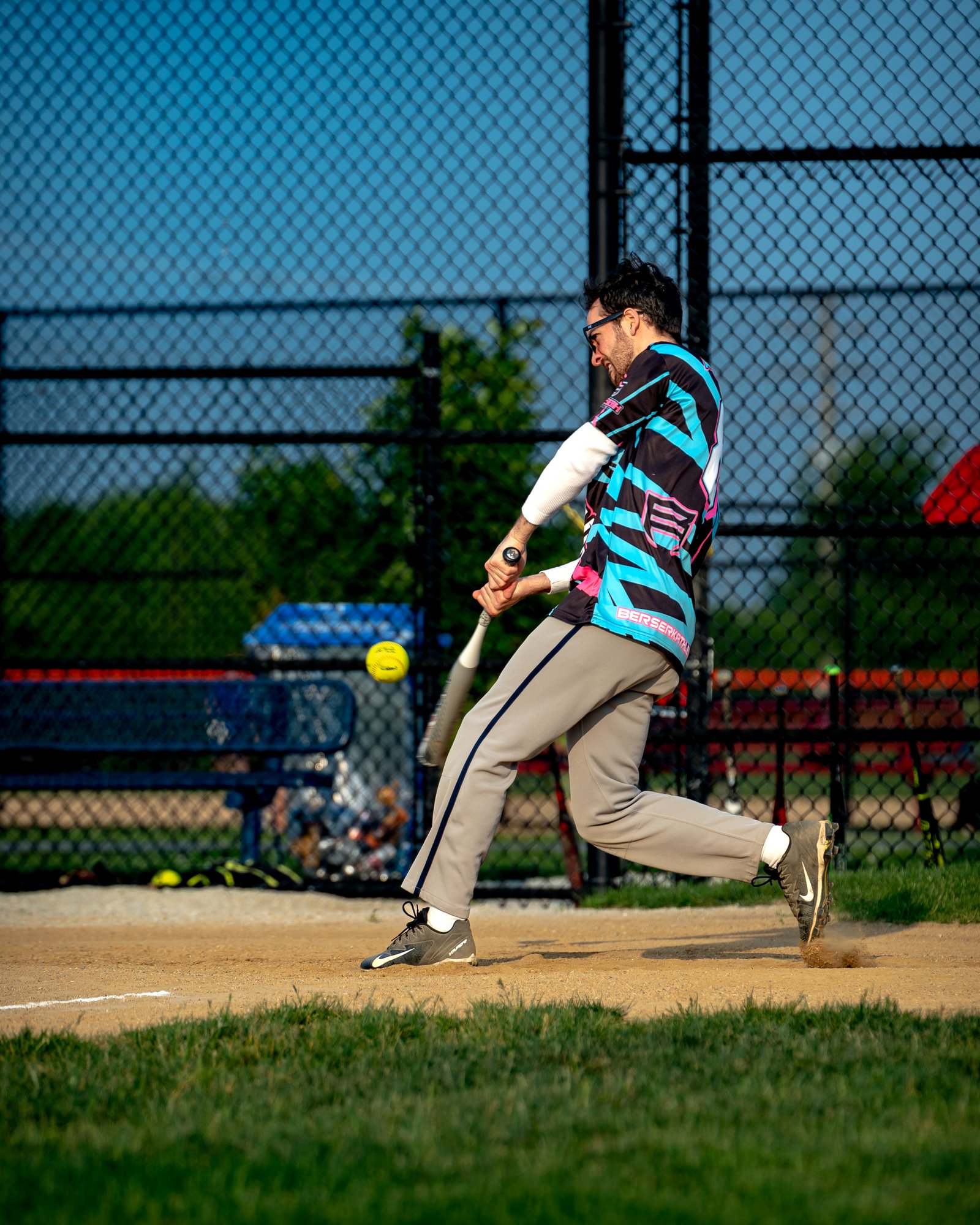 Prairie Point Softball League - May 24