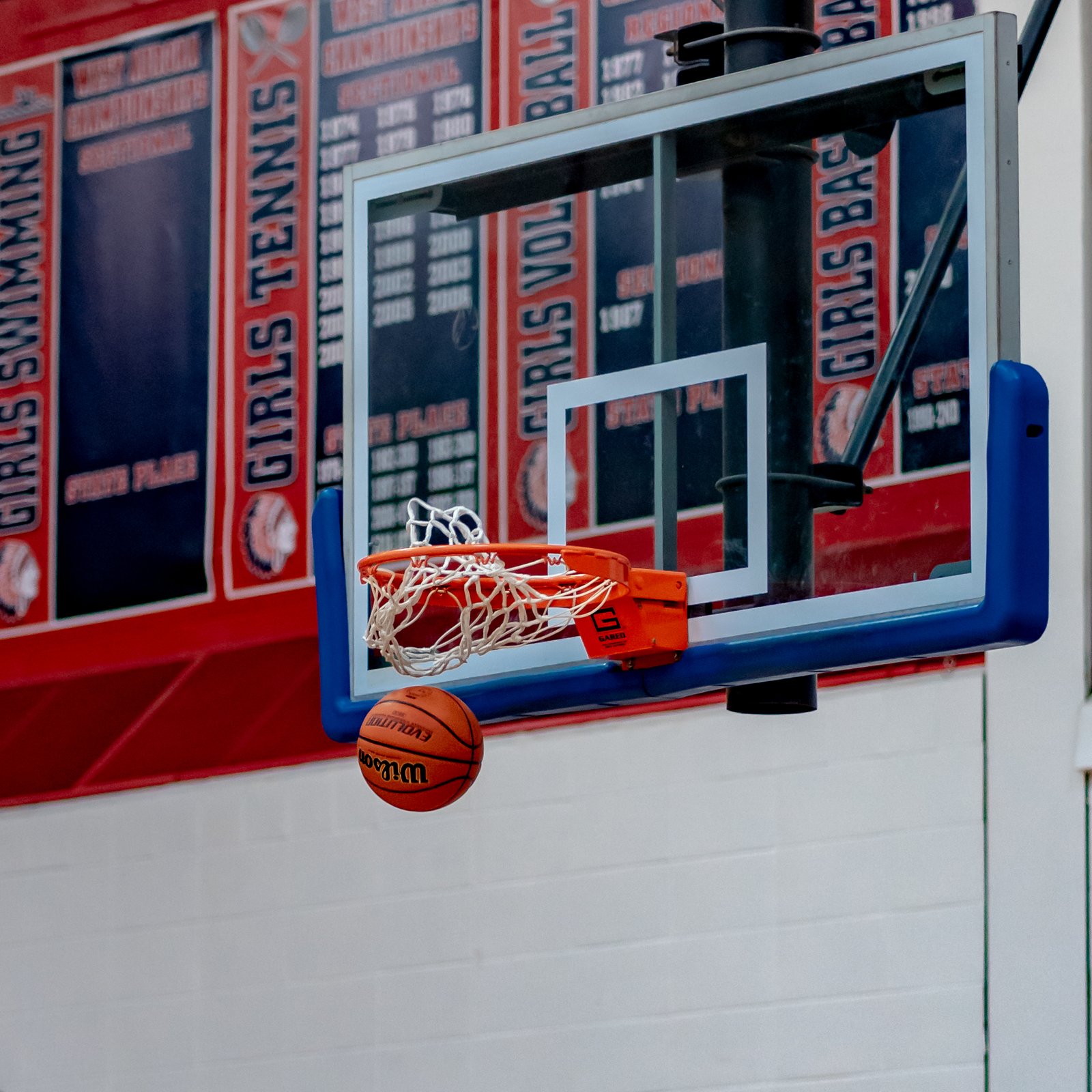 ACC Girl's Basketball 24-Nov - Nov 25