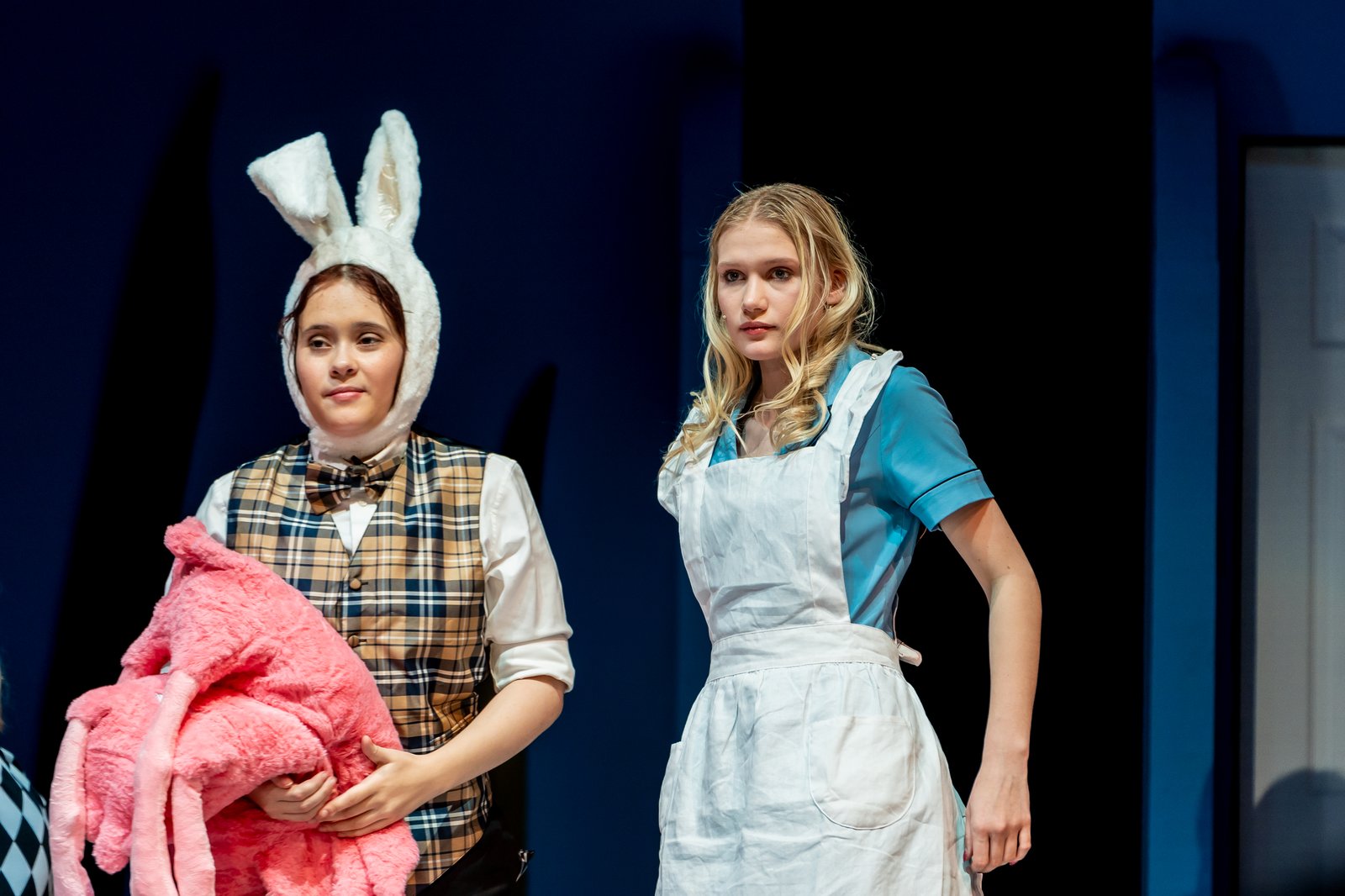 ACC Drama – Alice in Wonderland (F... - Nov 6