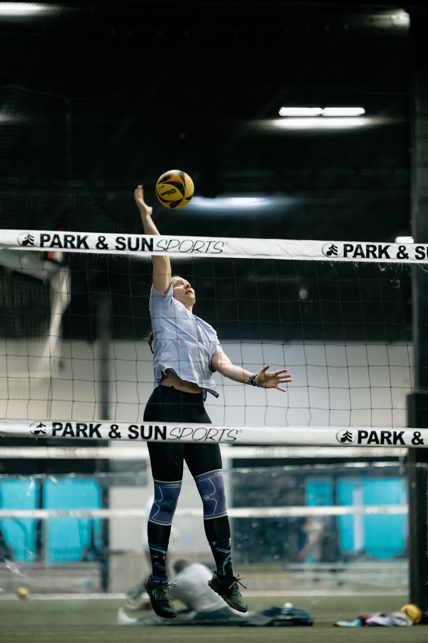 Milwaukee Dive Turf Tourney