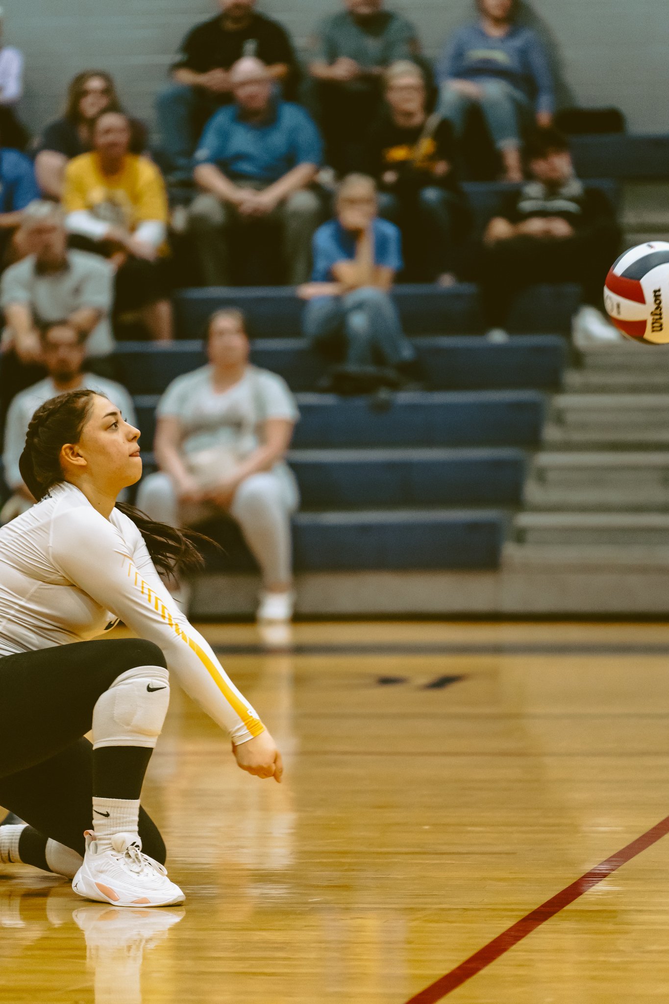 2023 ACC vs Regina Dominican 24-Oct