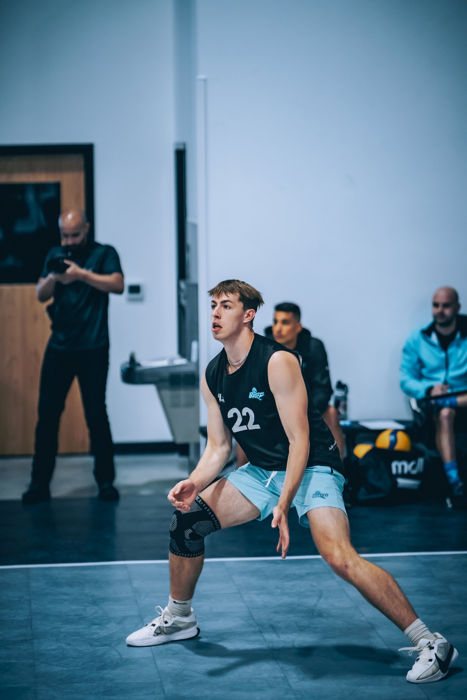 VLA Cup - May 30