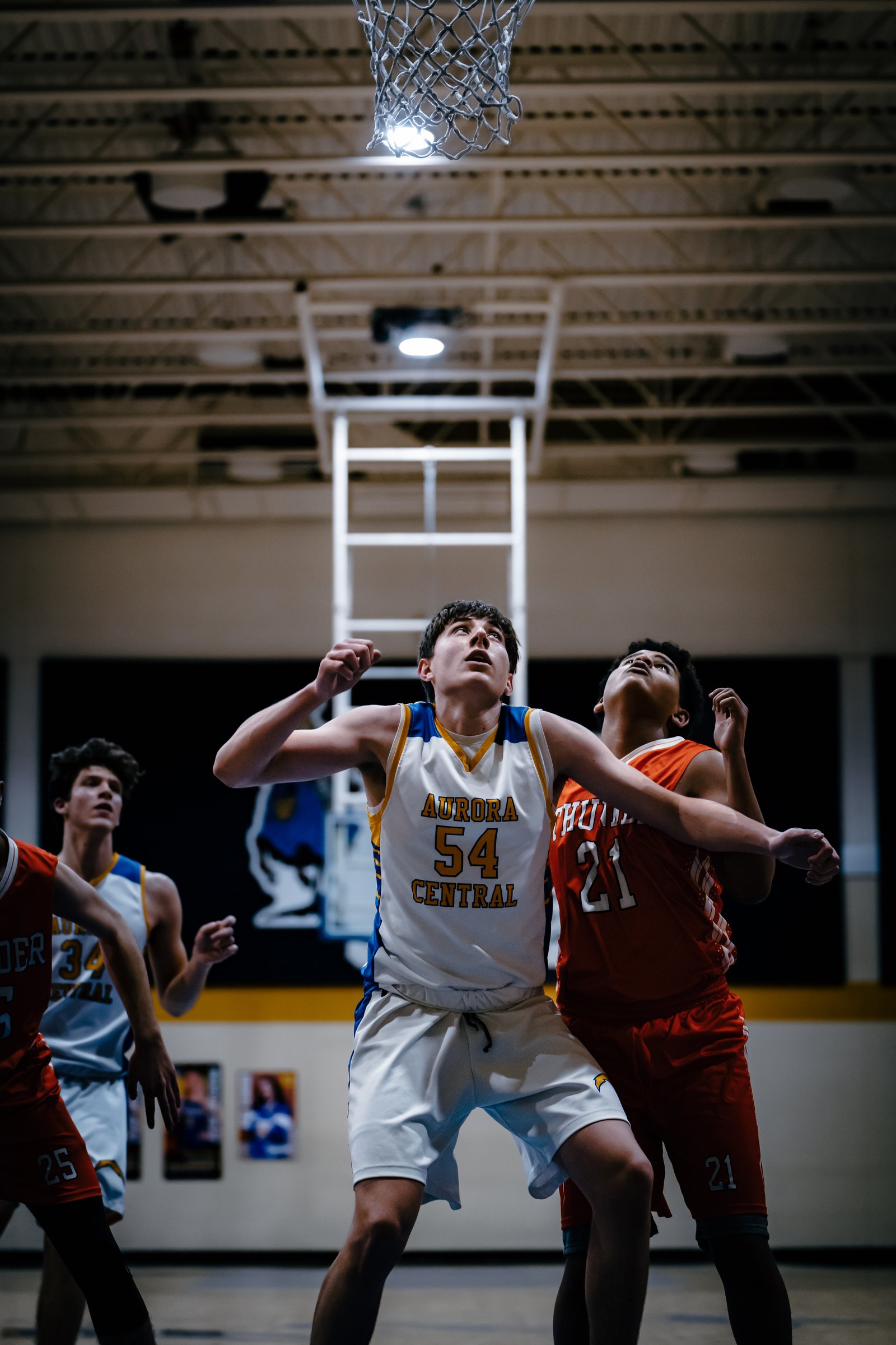 ACC Boys vs CPSA 02-07-2023 - Feb 7