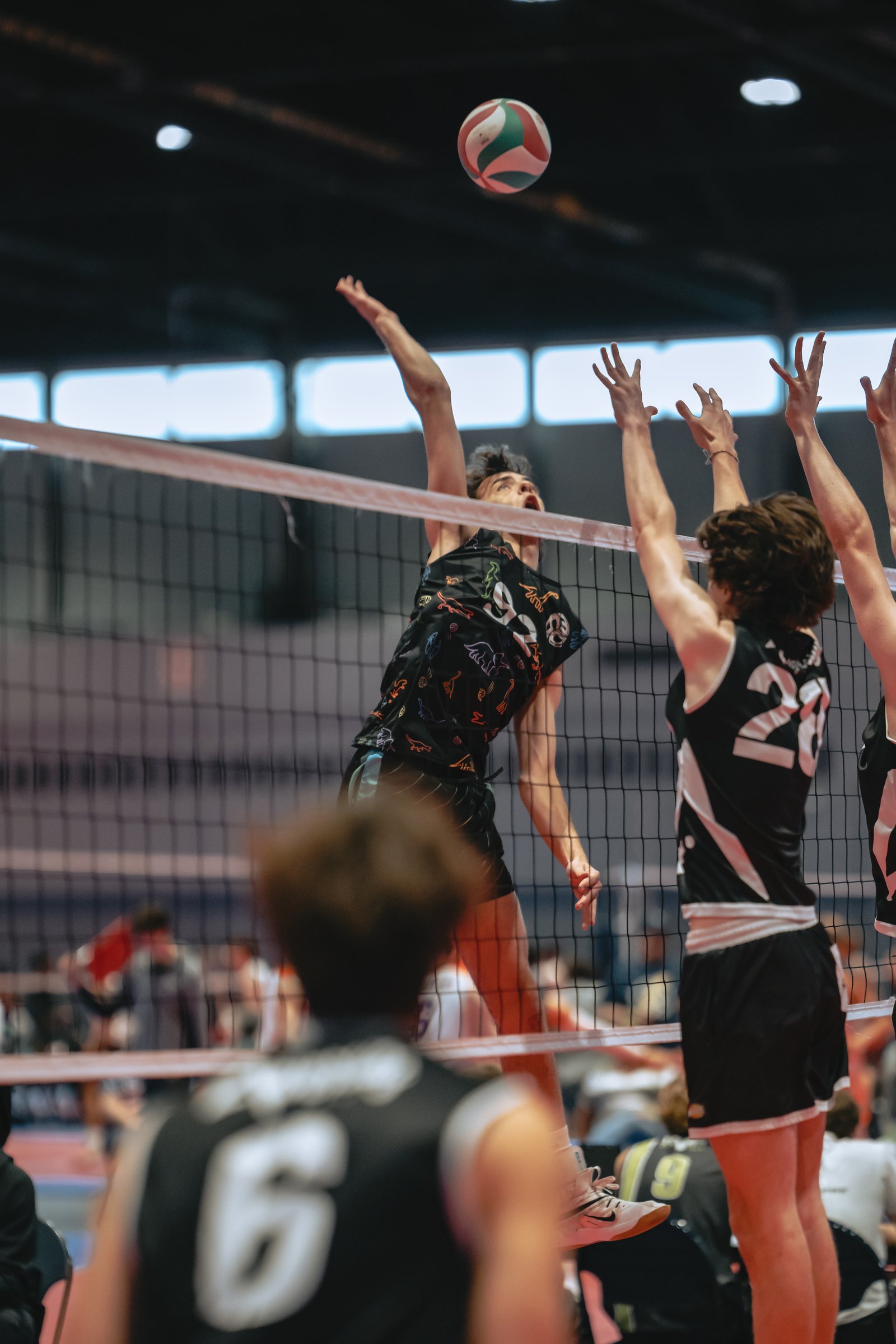 630 BVB Windy City Round-Up