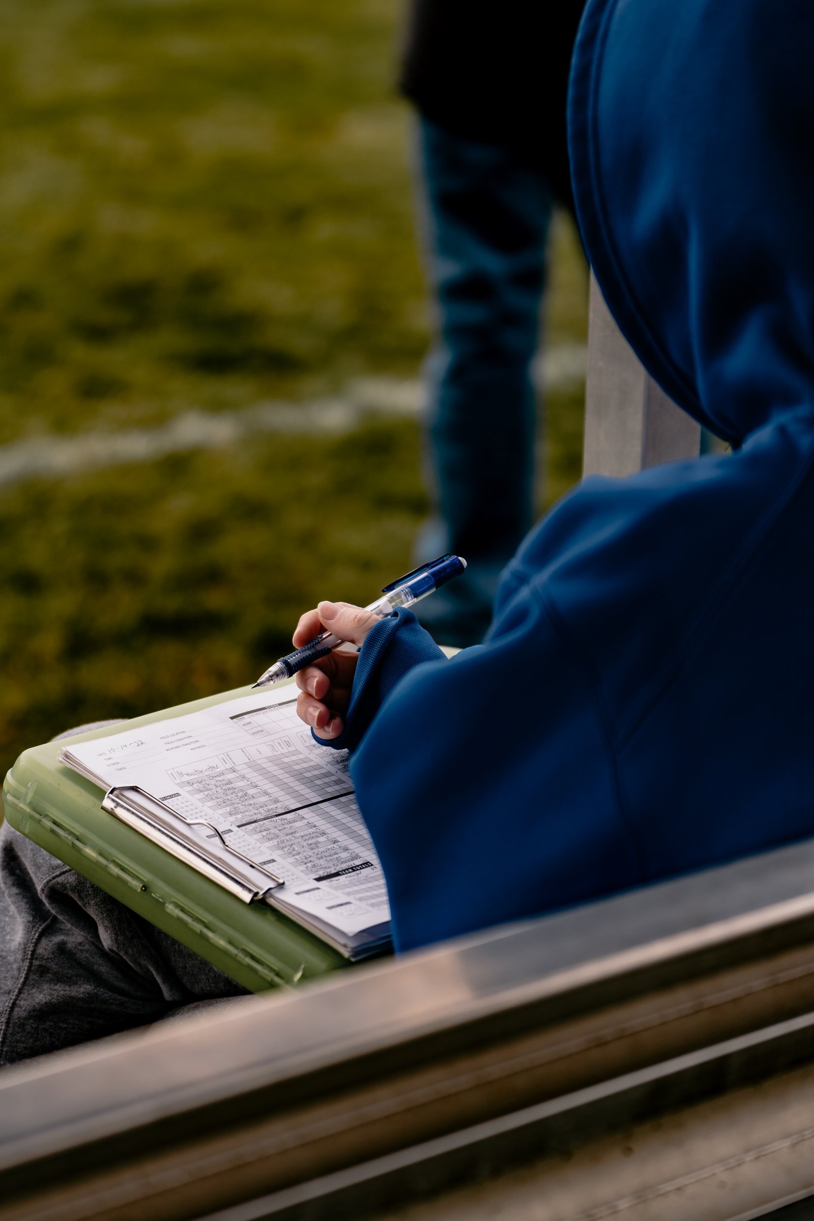 IHSA Regionals (Boys) - Oct 15