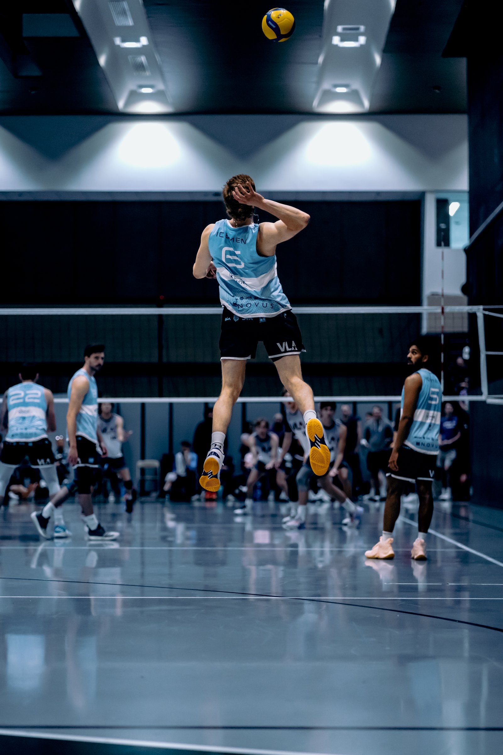VLA Cup - May 2023
