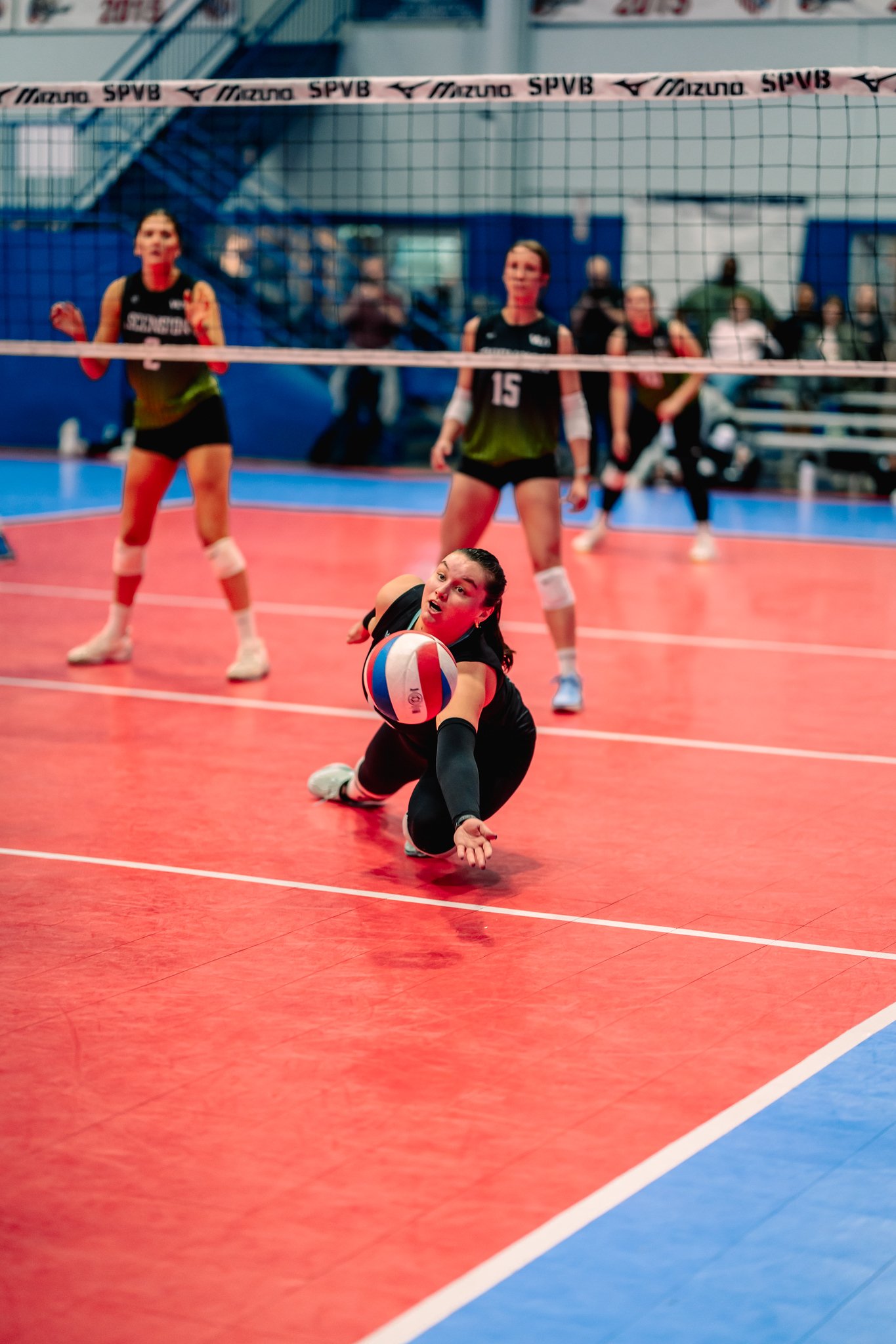 VLA Cup - May 10
