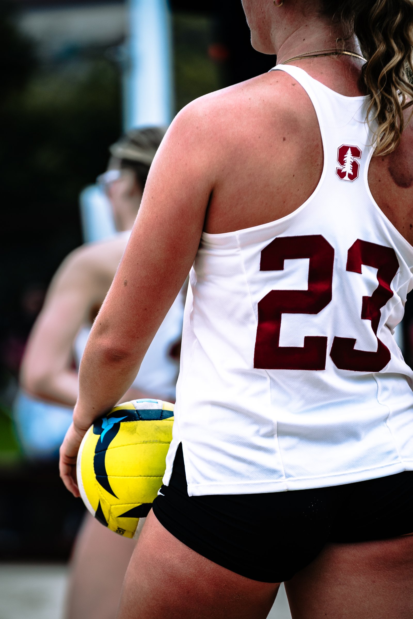 Stanford 2025