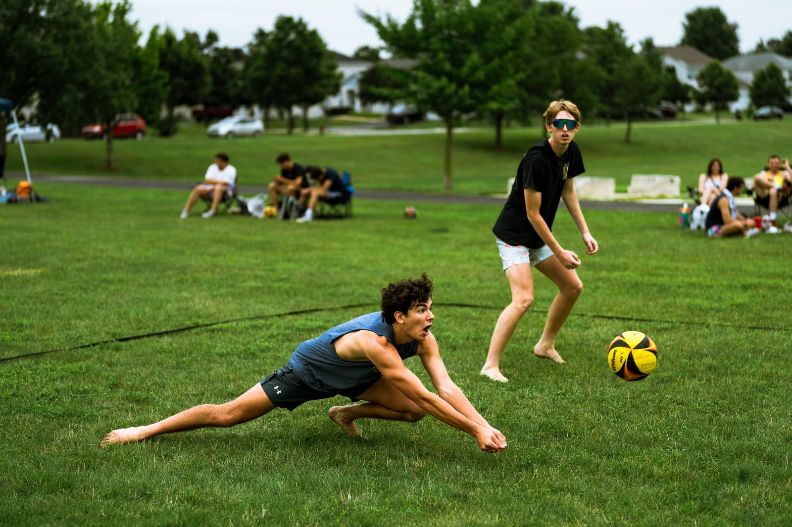 Bell Pepper Open – Official Gallery - Jan 1