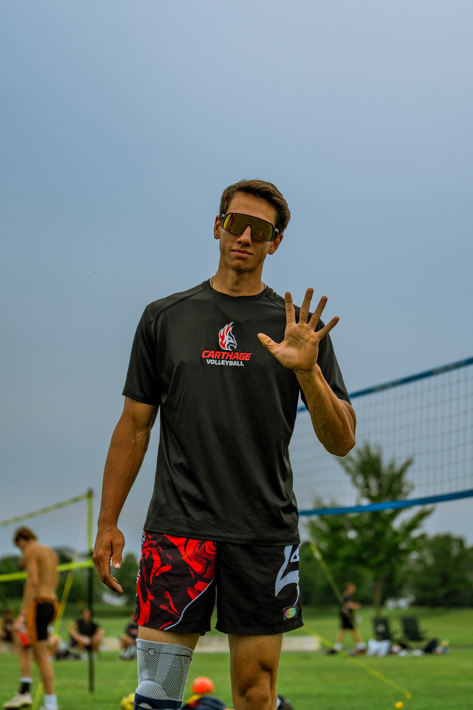 Bell Pepper Open – Official Gallery