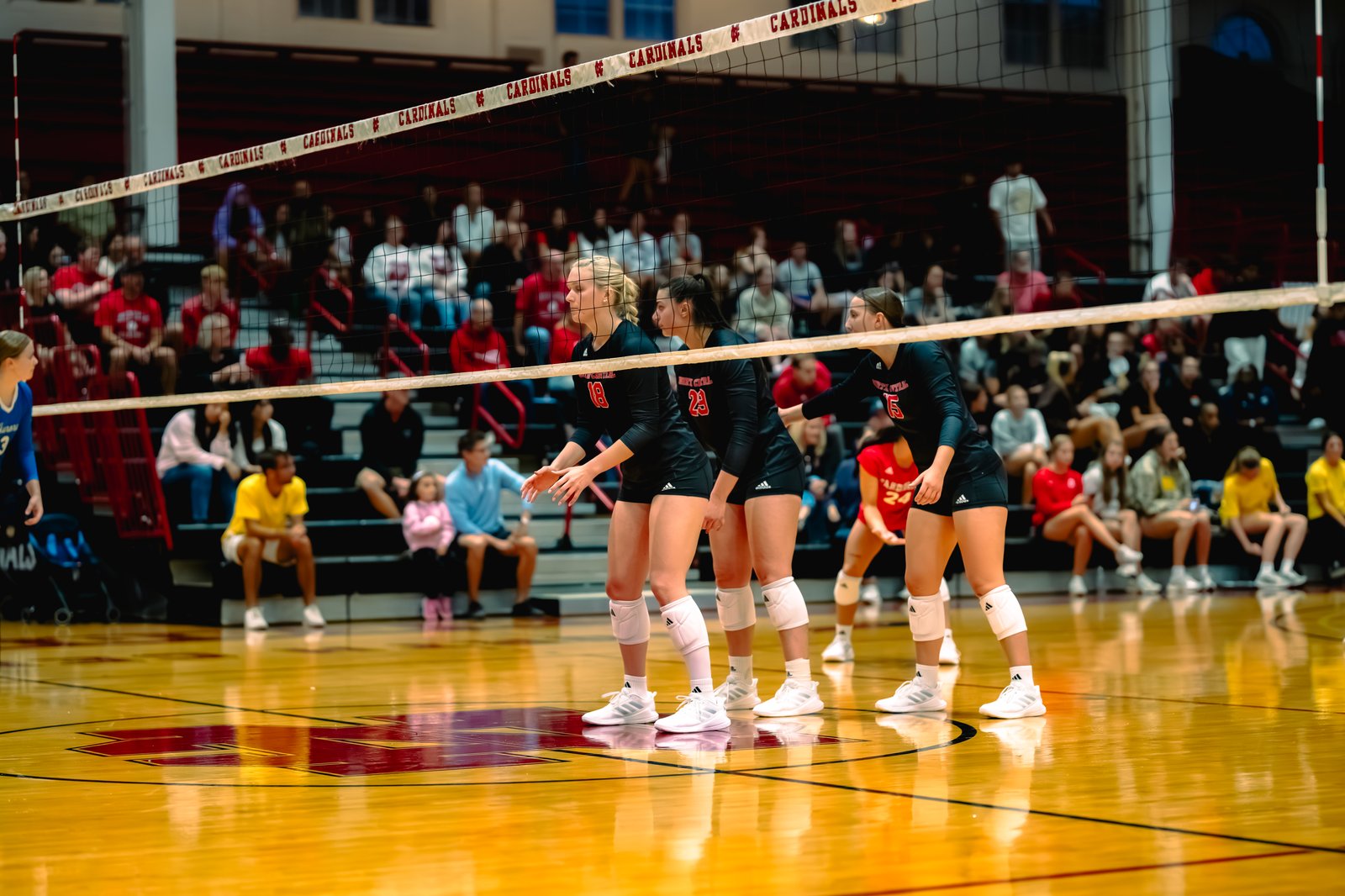 WMVB - North Central College vs Aurora Uni