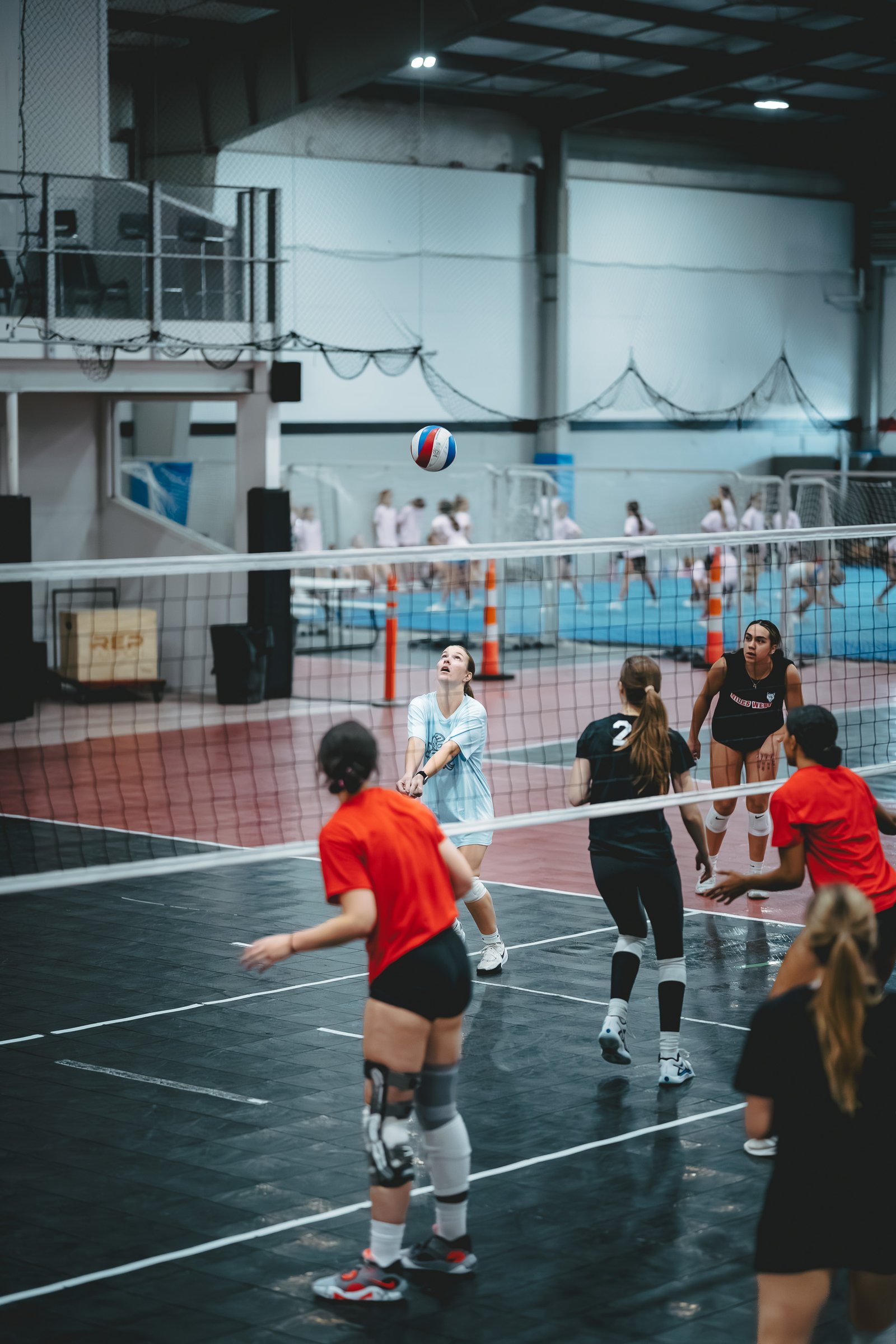 VLA BREEZE - Fall - Oct 26