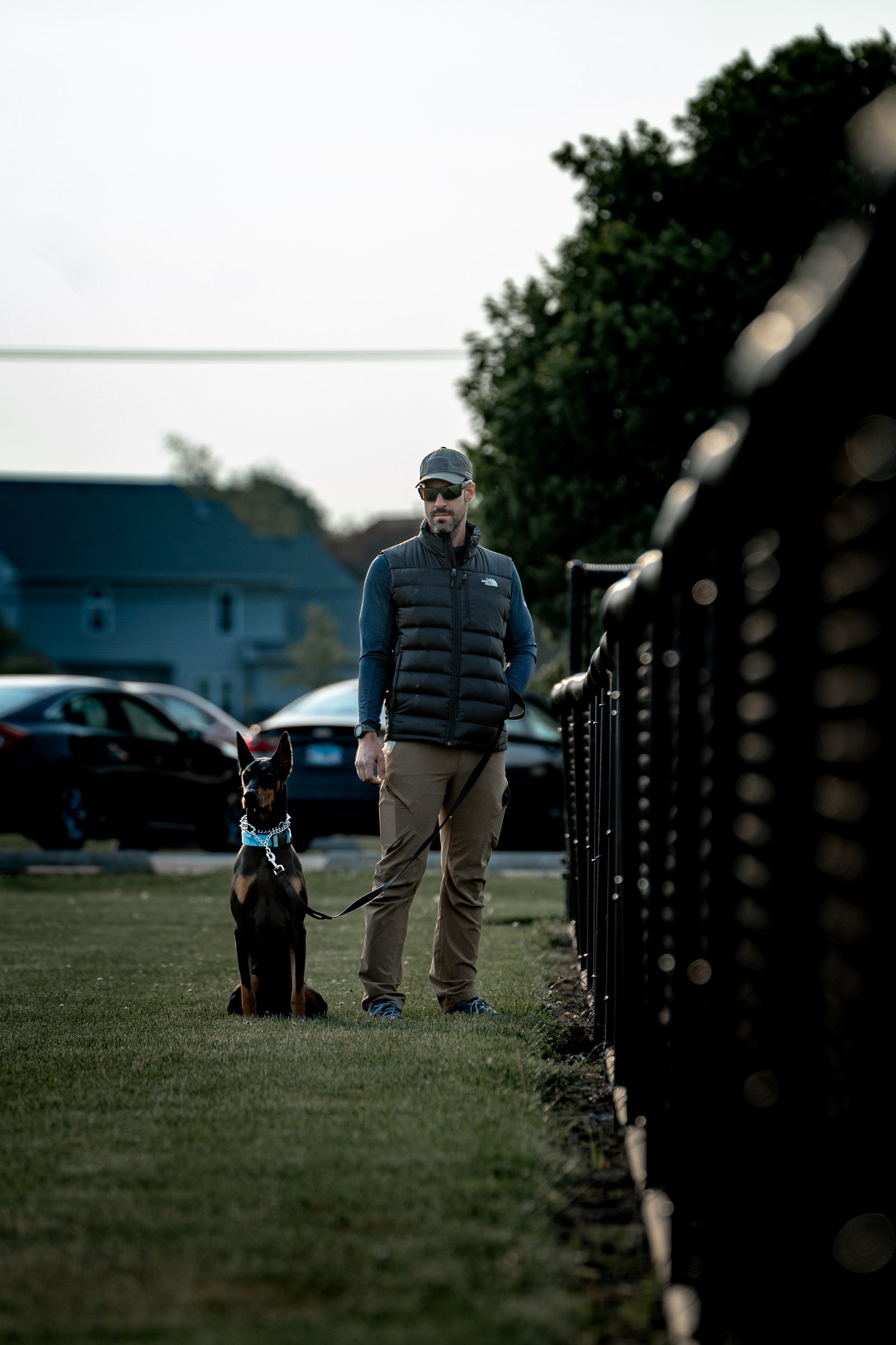 Prairie Point Softball League - May 24