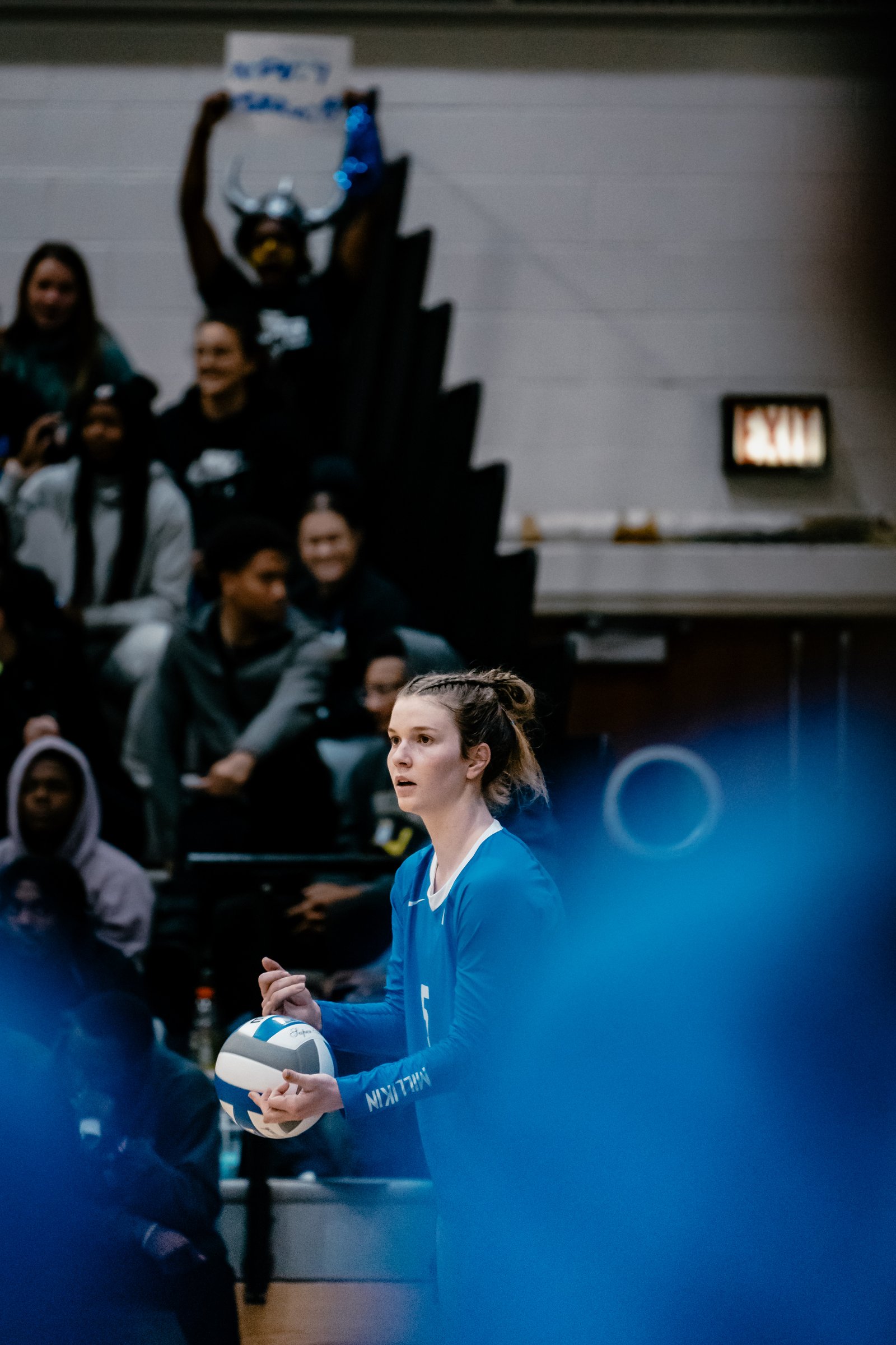 Millikin at North Park University - Nov 4