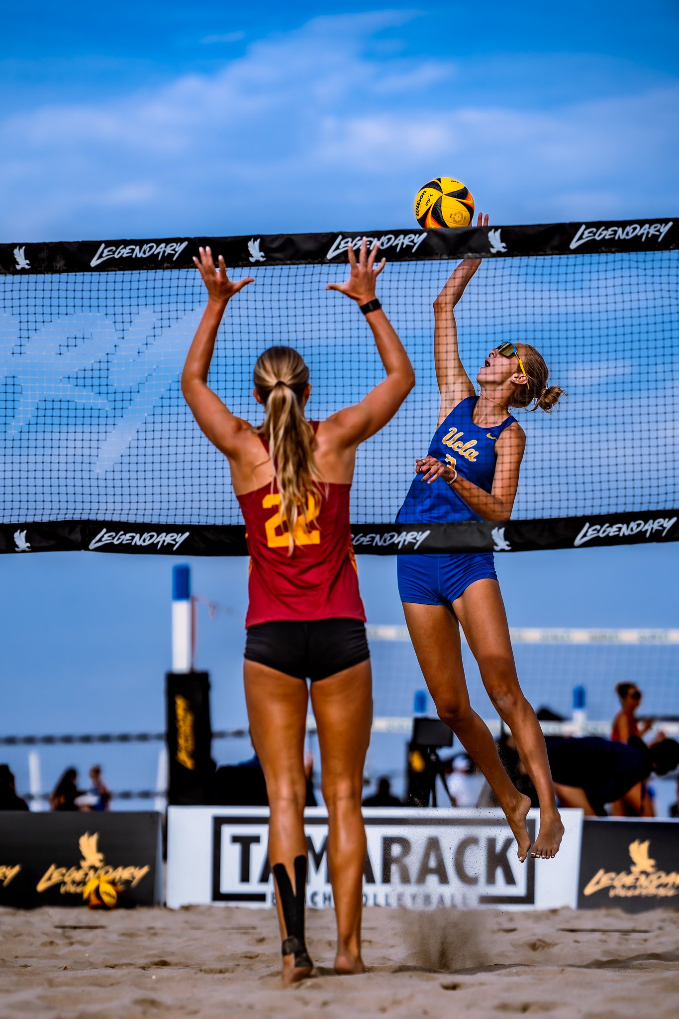 Surf City Collegiate Challenge - Nov 1