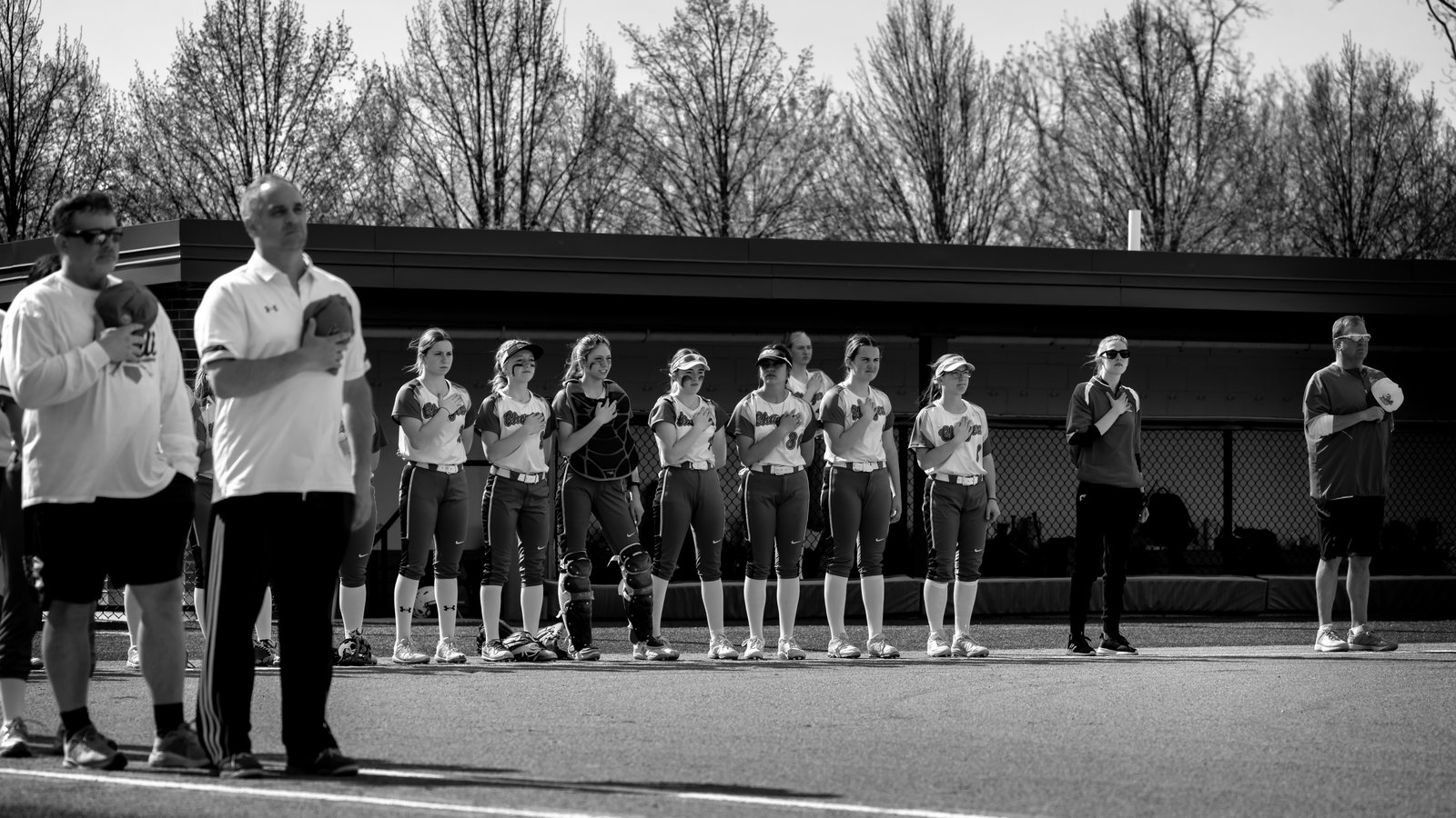 2023 ACC vs Rosary 04-28-2023 - Apr 28