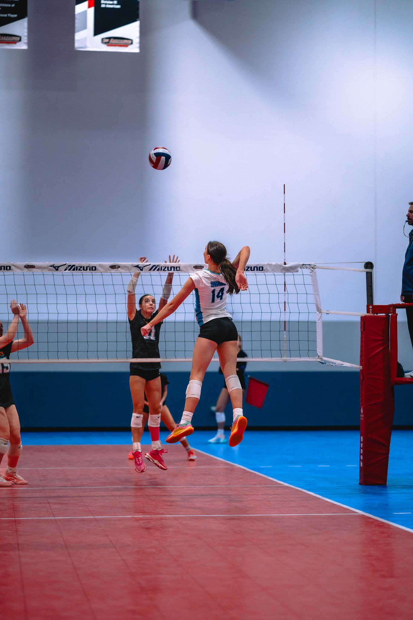 Power League - Chi City LOVB