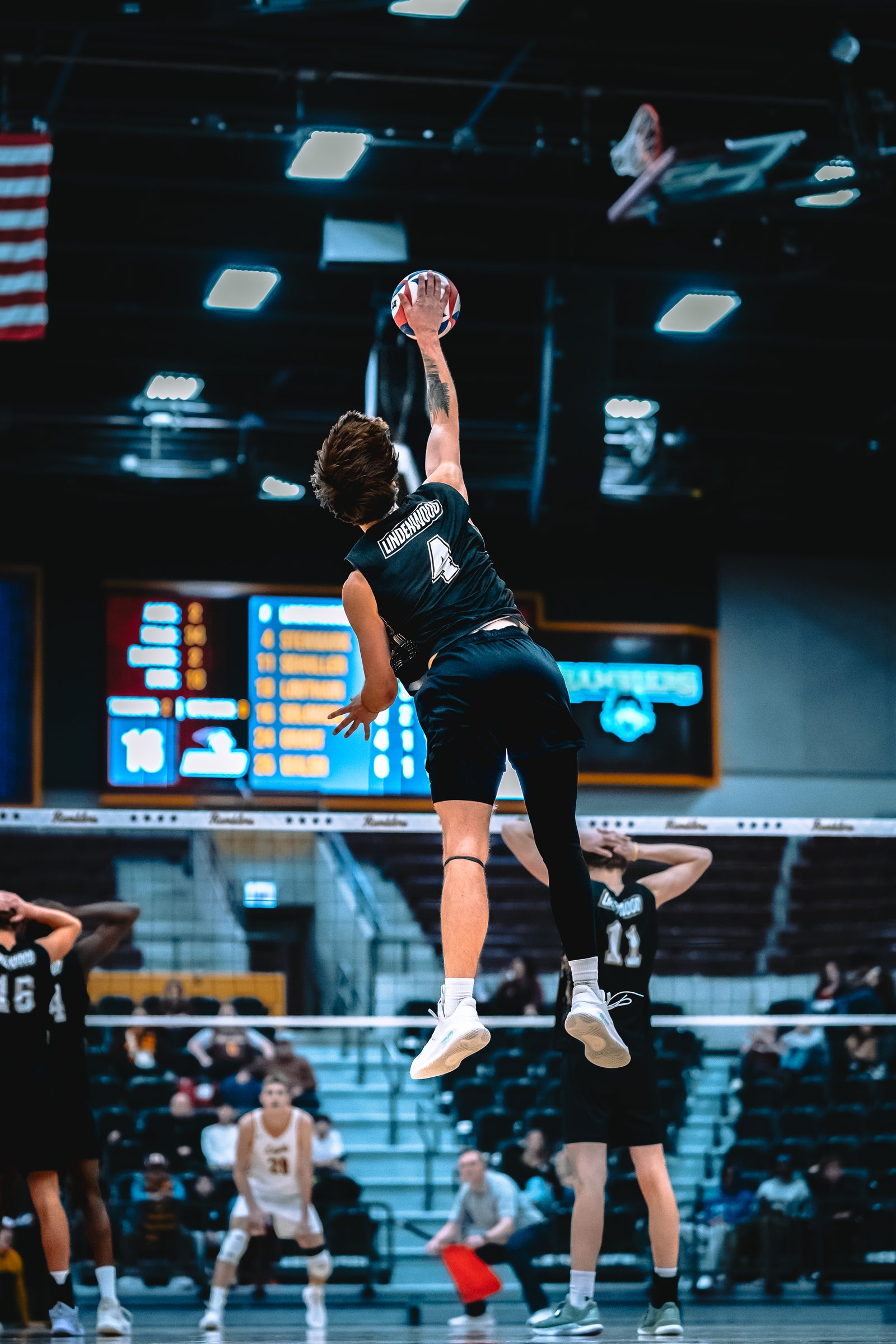 Lindenwood vs Loyola - Mar 28