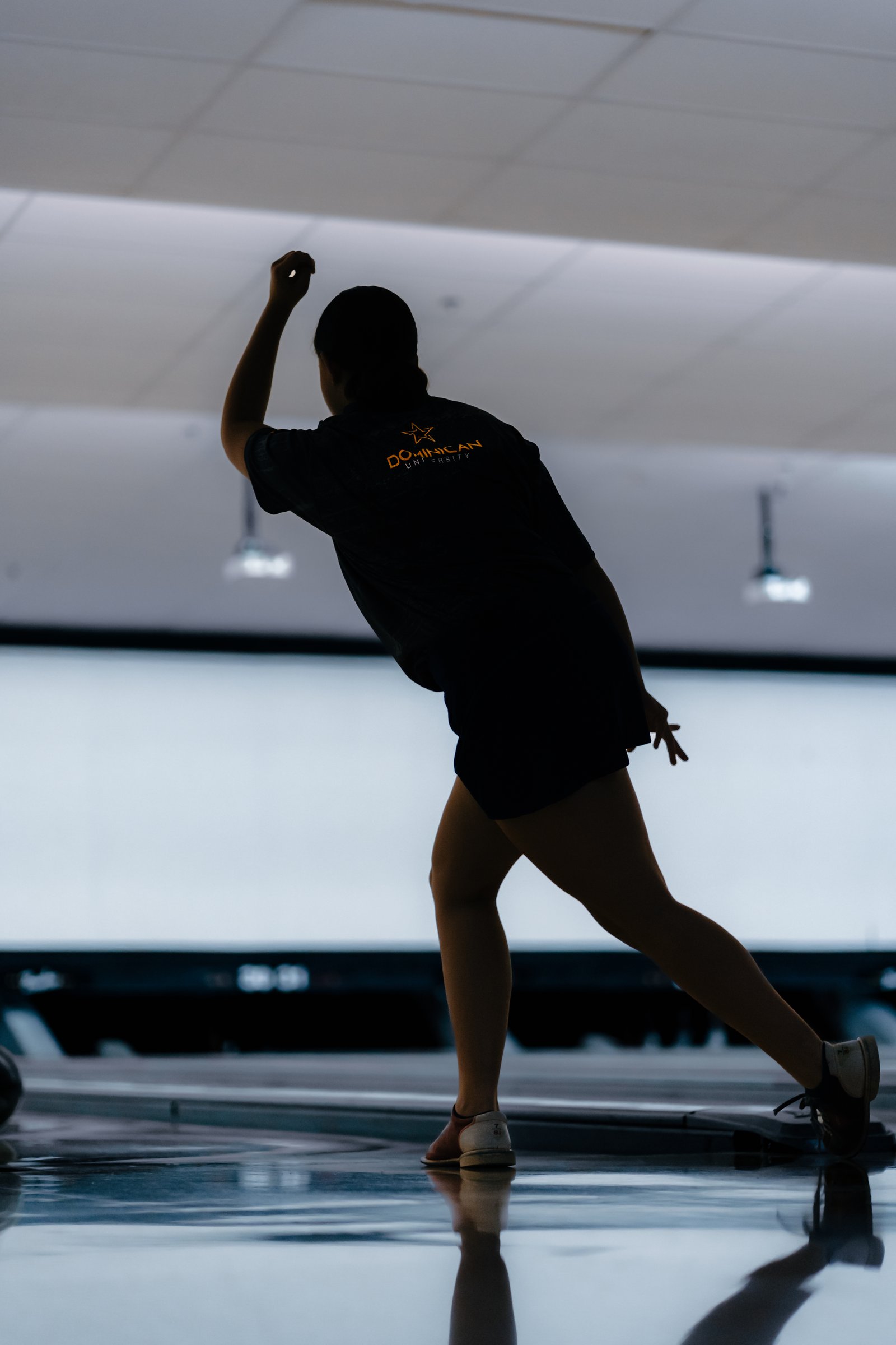 DU Women's Bowling 08-Nov - Nov 9 - Nov 9