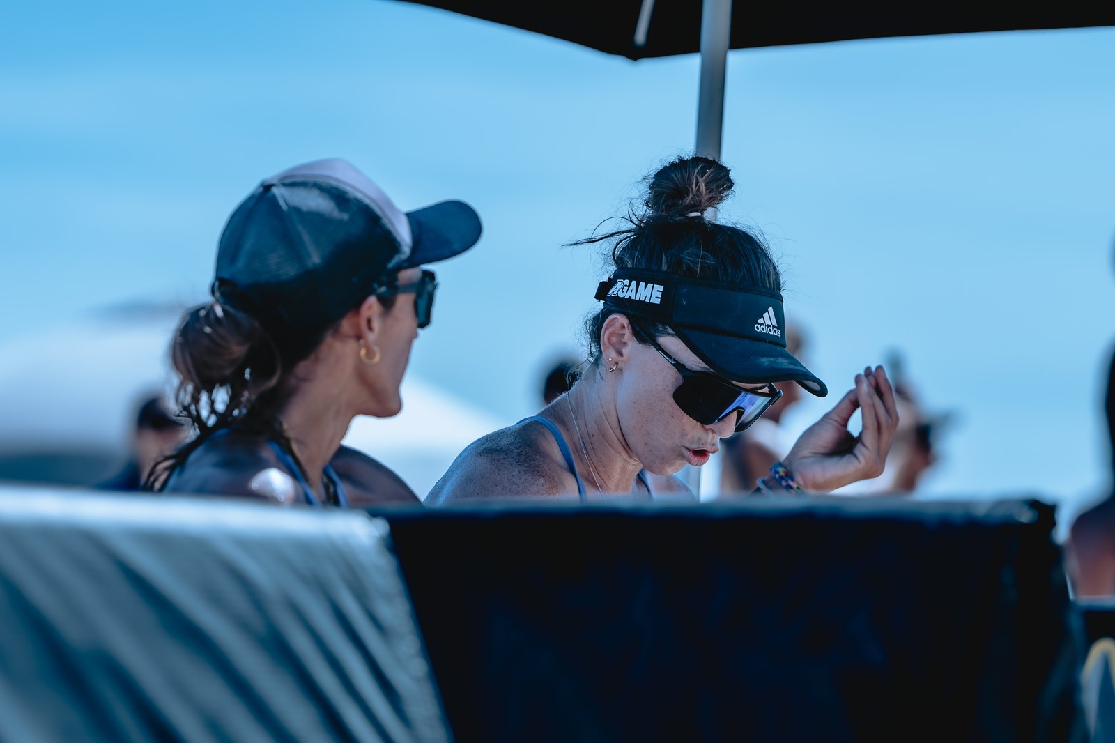AVP Chicago Open