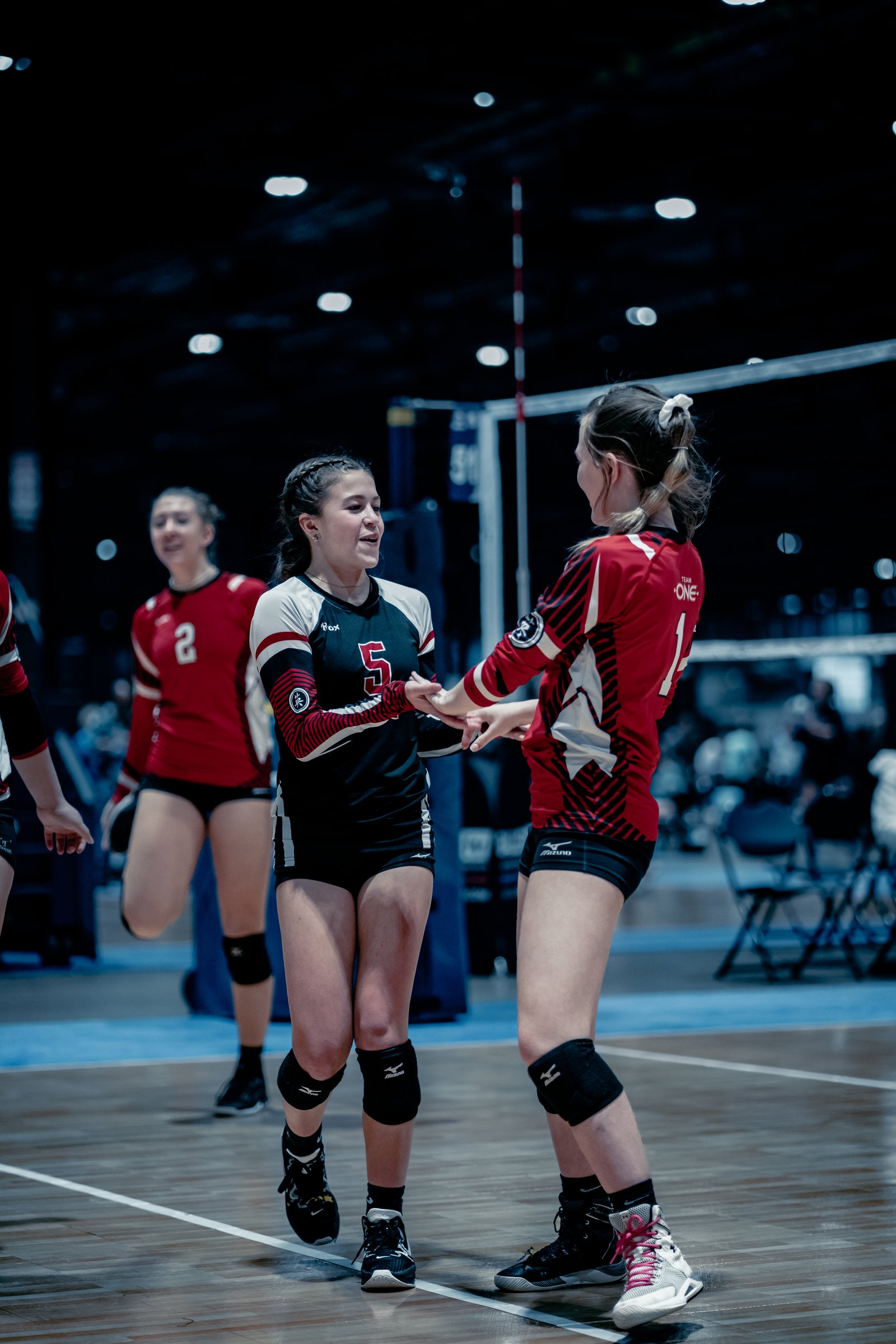 Windy City Qualifier - Apr - Apr