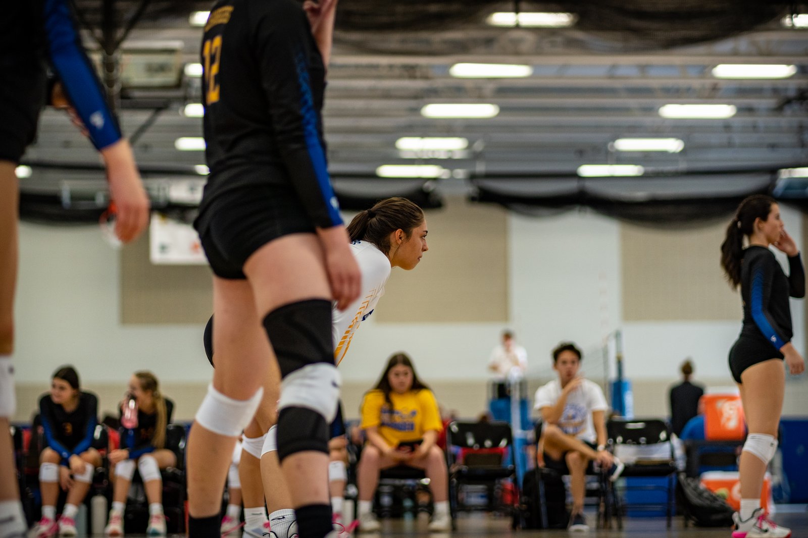 Joliet Central Tourney