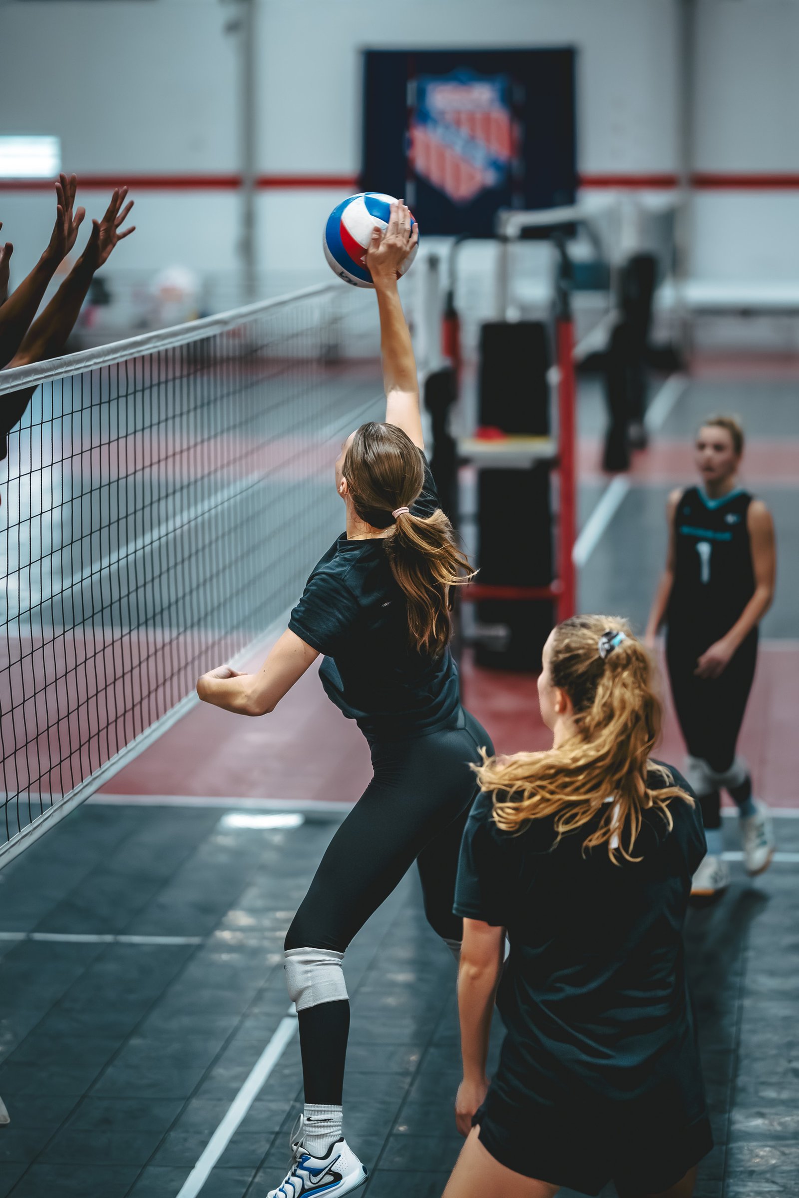 VLA BREEZE - Fall - Oct 26