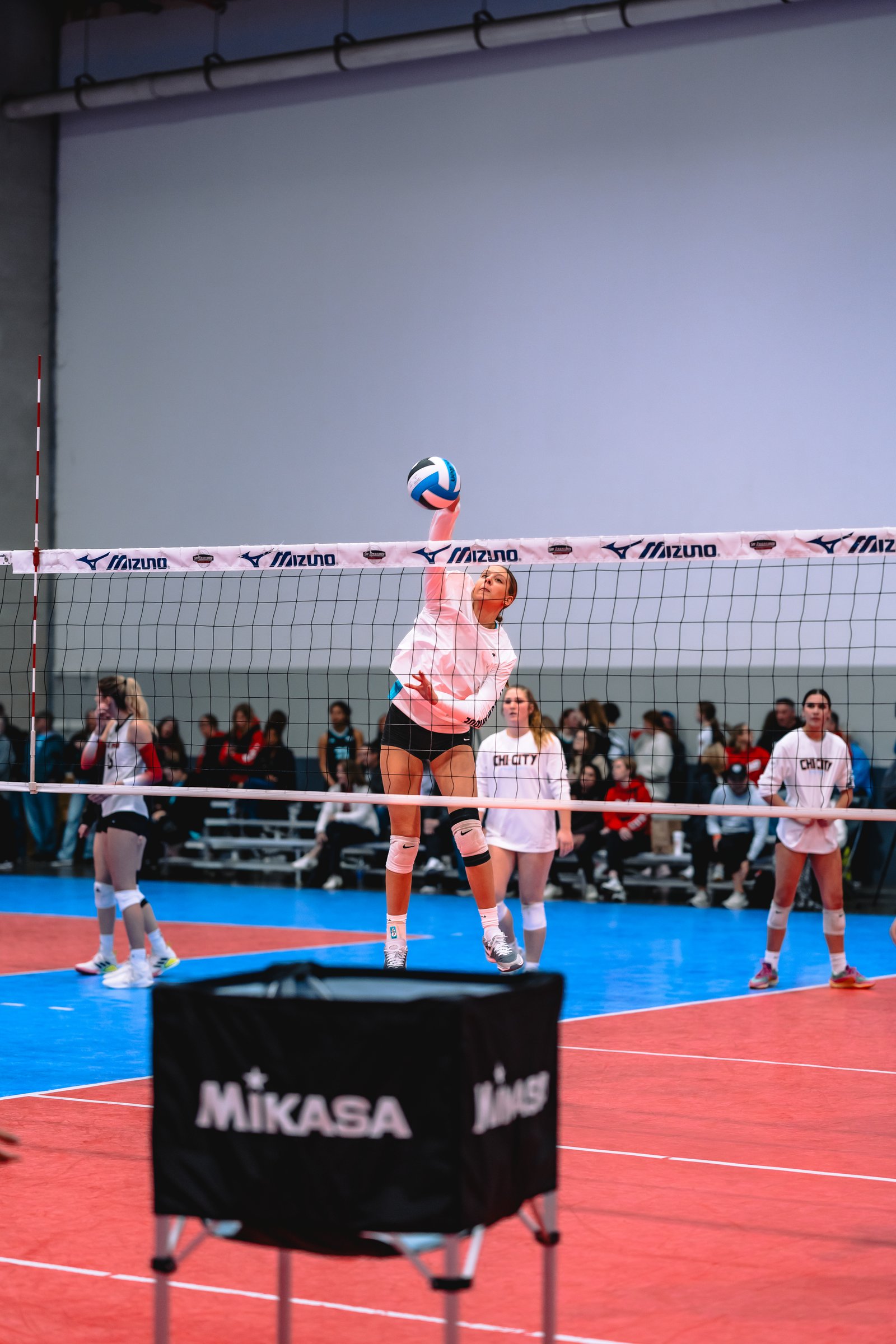 Power League - Chi City LOVB