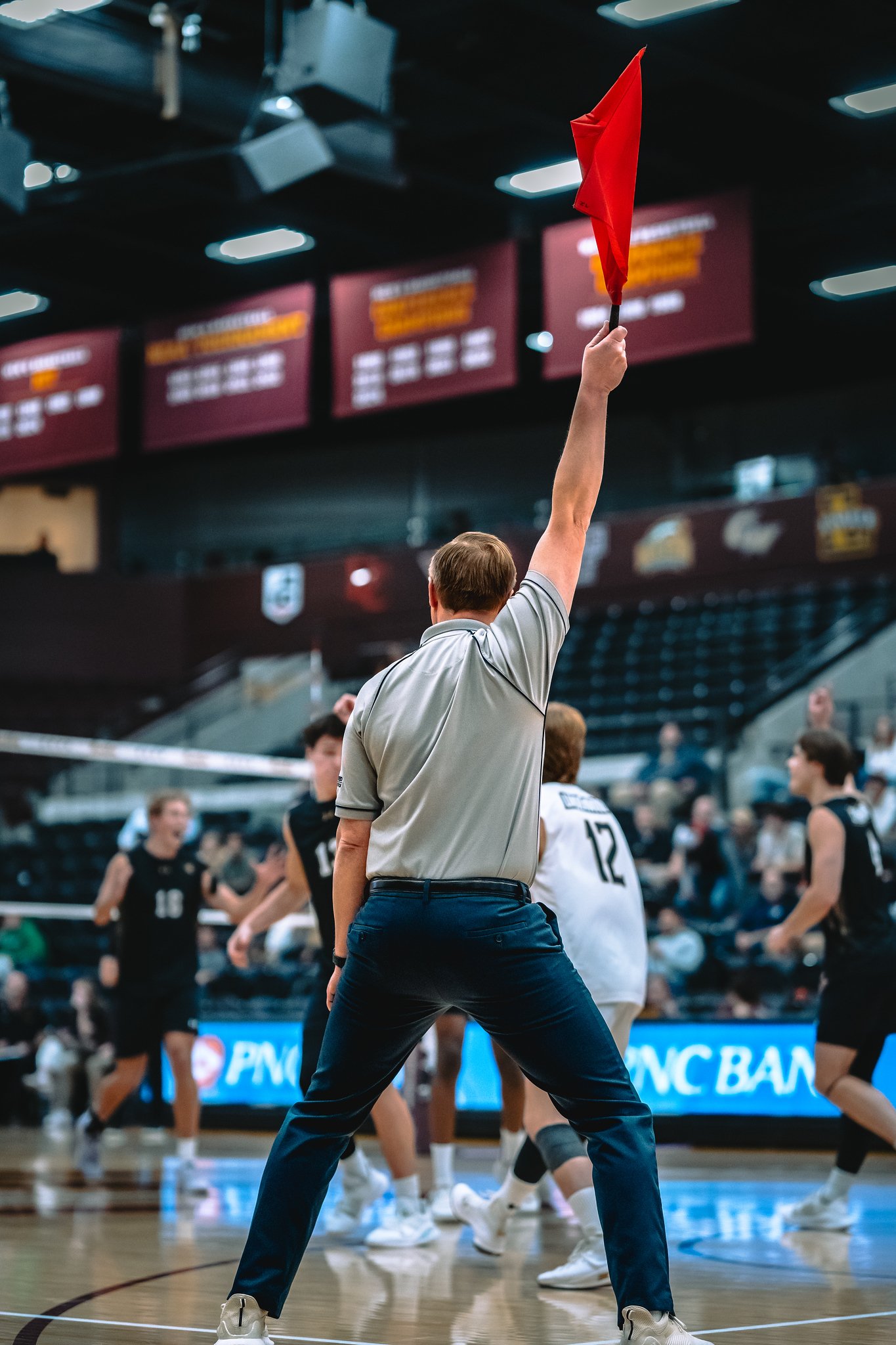 Lindenwood vs Loyola - Mar 28
