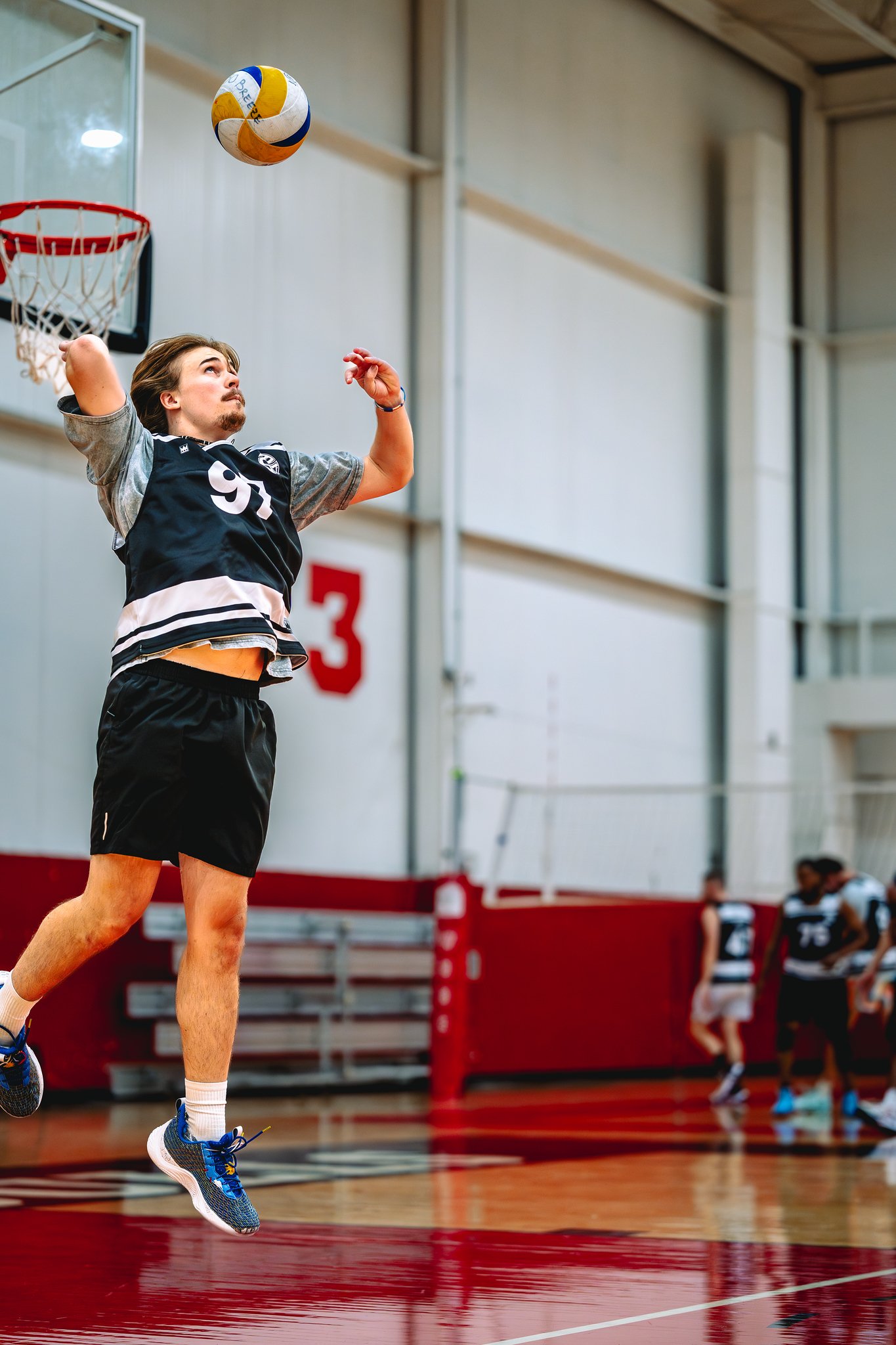 630 Breeze 2025 Tryouts - Jan 1