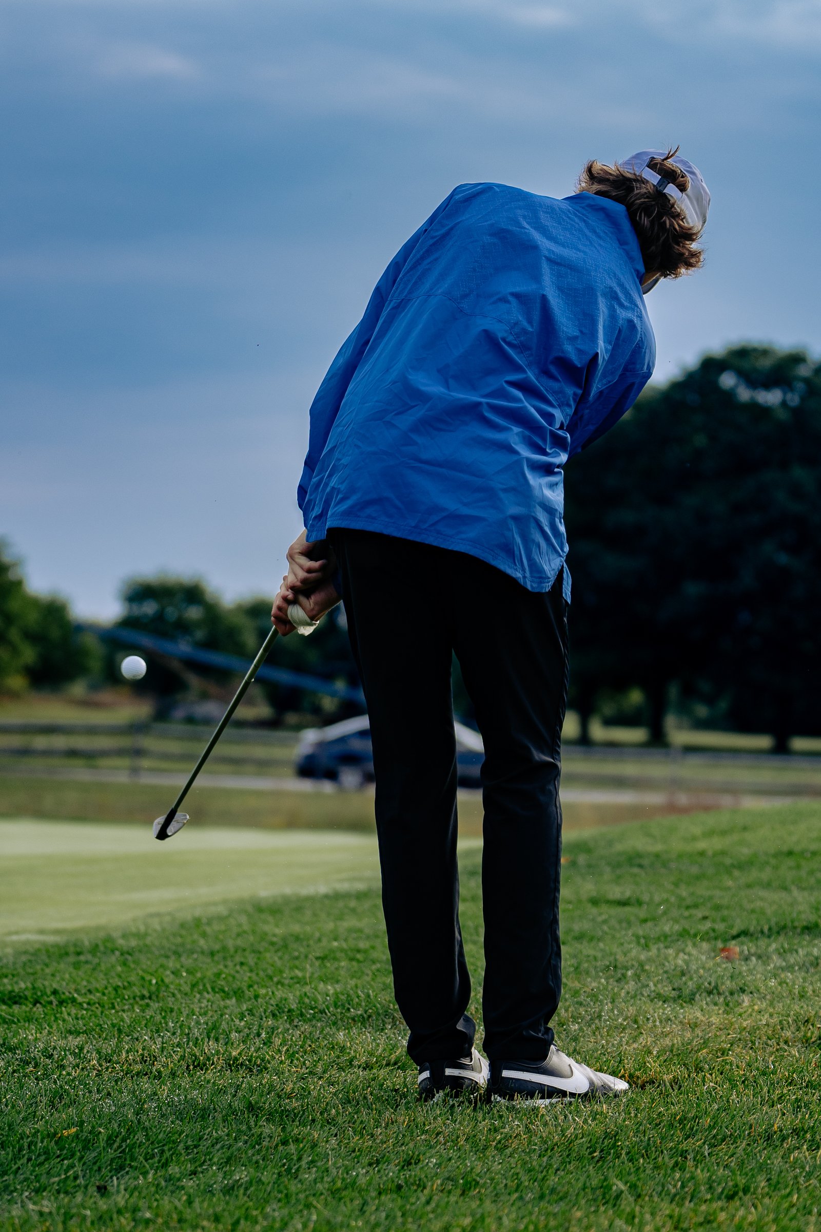 ACC Boys Golf September 16, - Sep 17