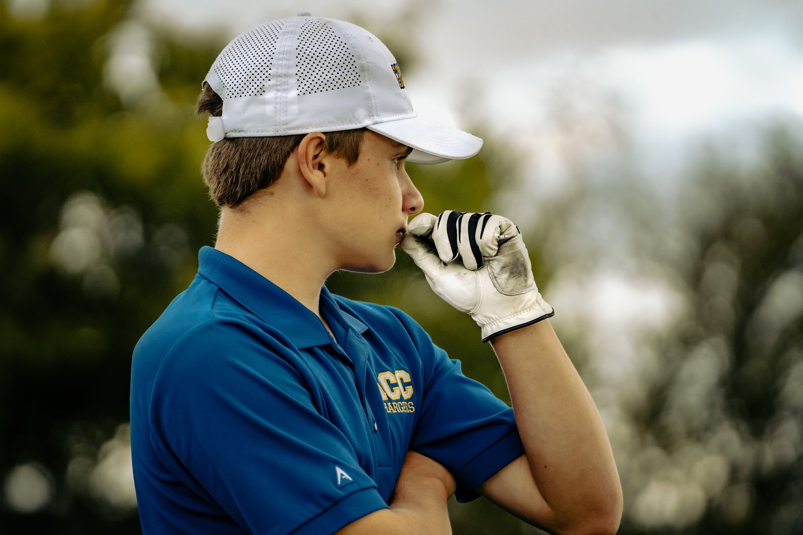 ACC Boys Golf - Sep 13