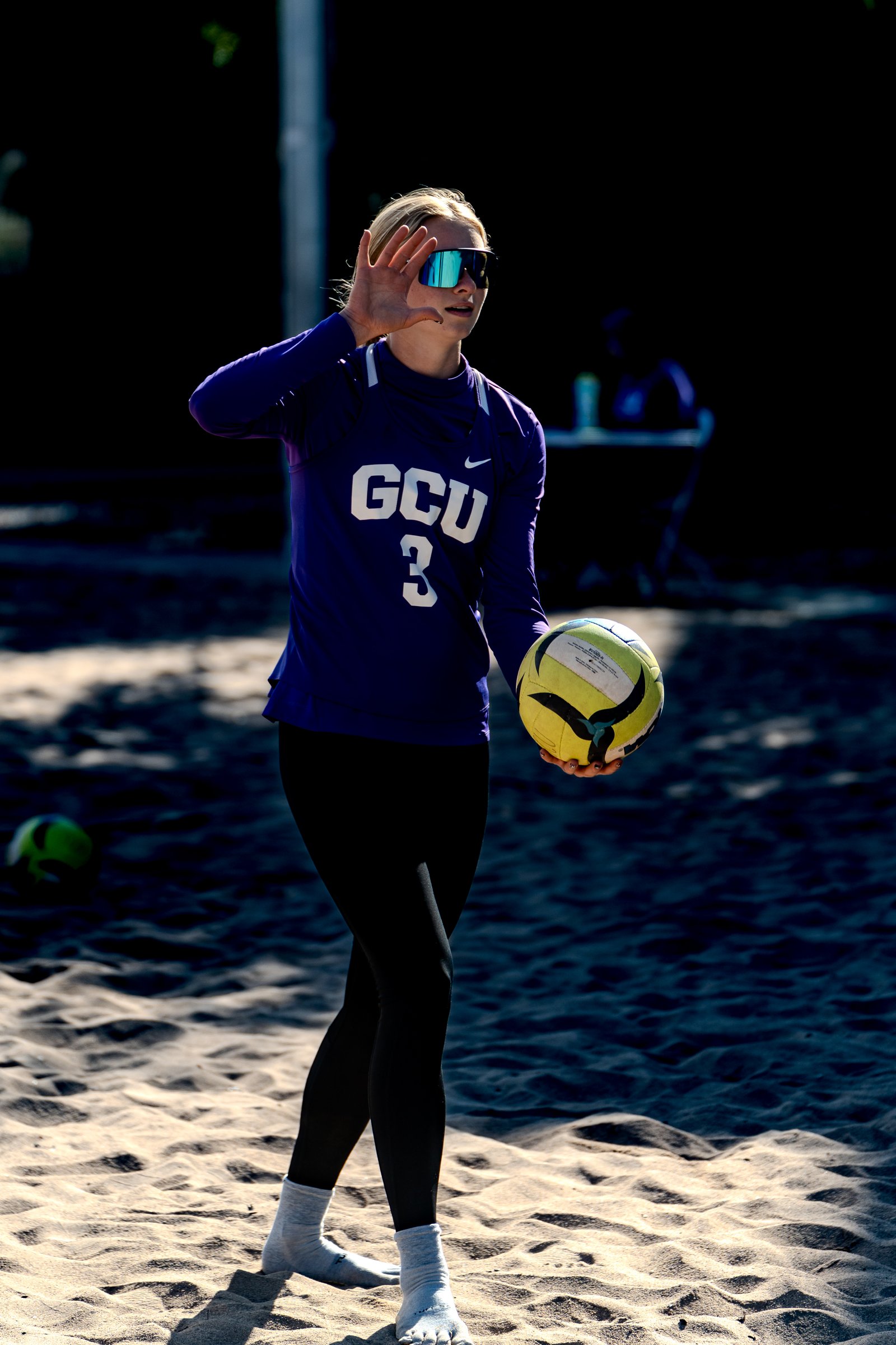 GCU Fall Invite