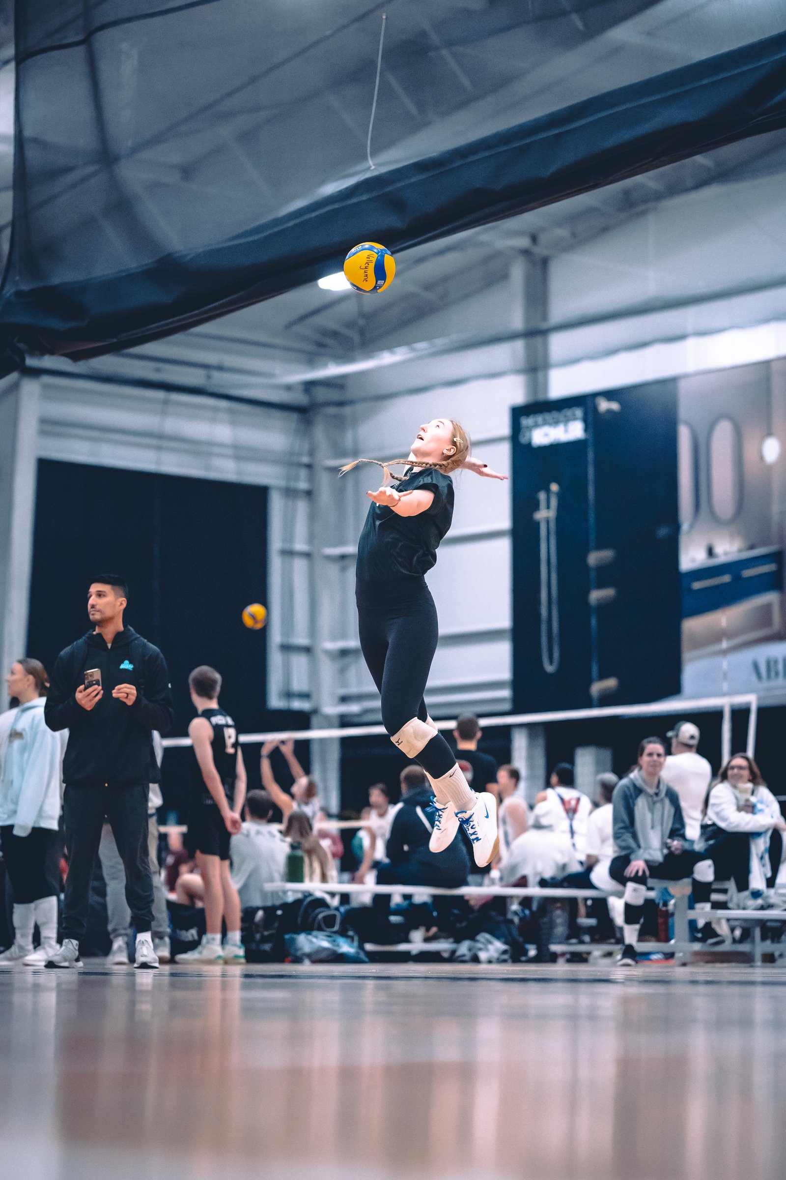 VLA Tourney - MOSH Performance Center