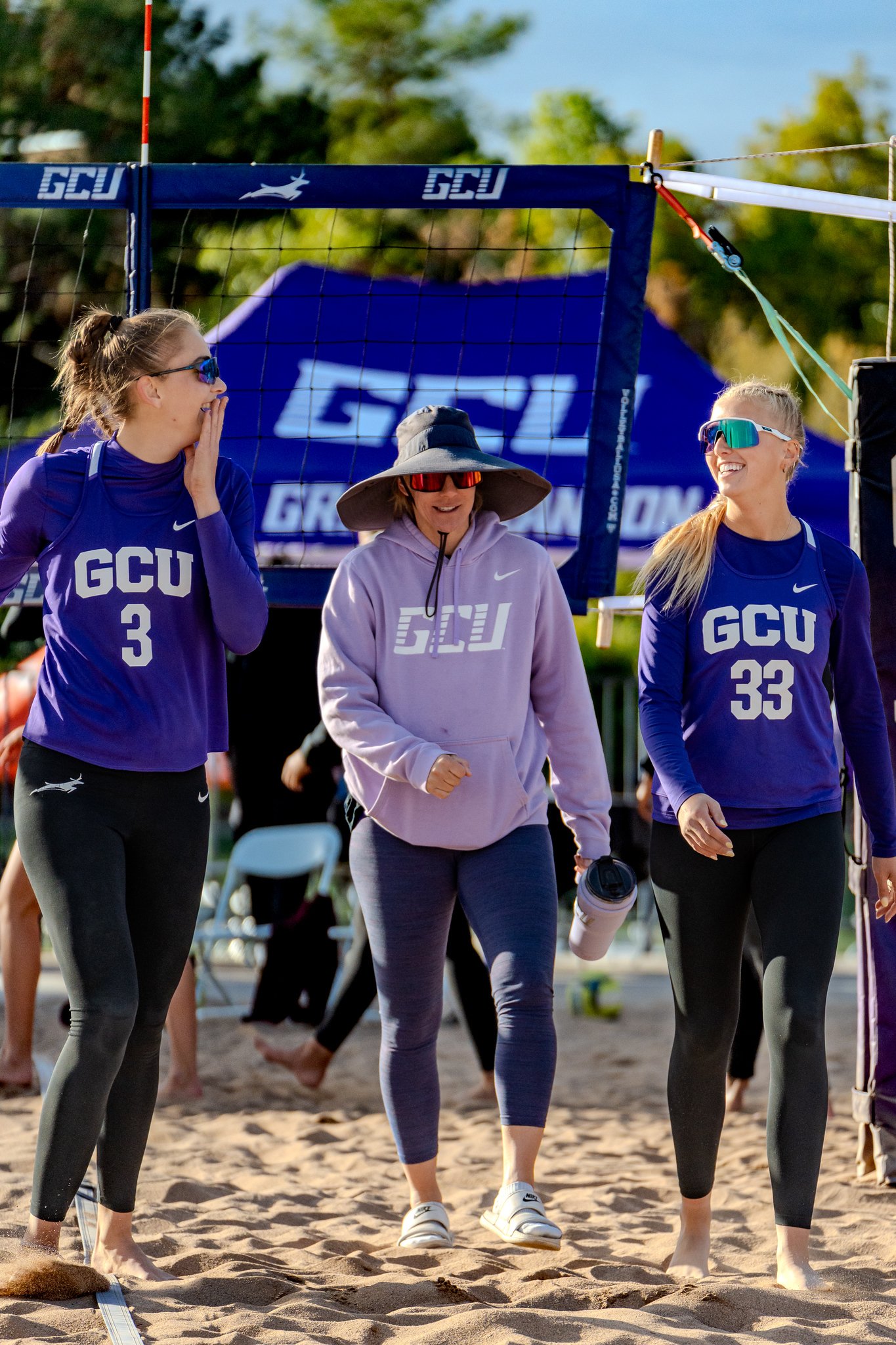 GCU Fall Invite