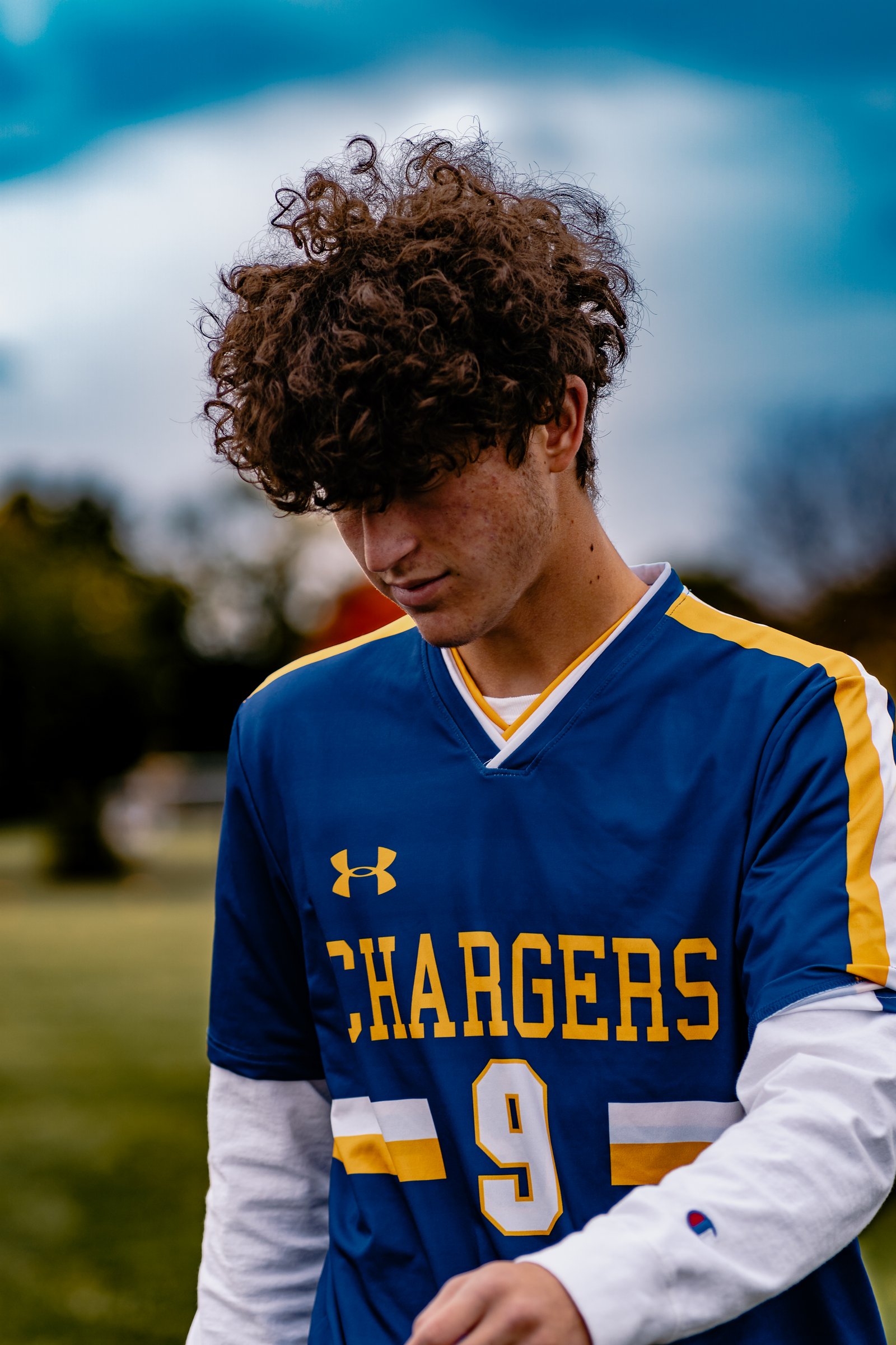 IHSA Regionals (Boys) - Oct 15